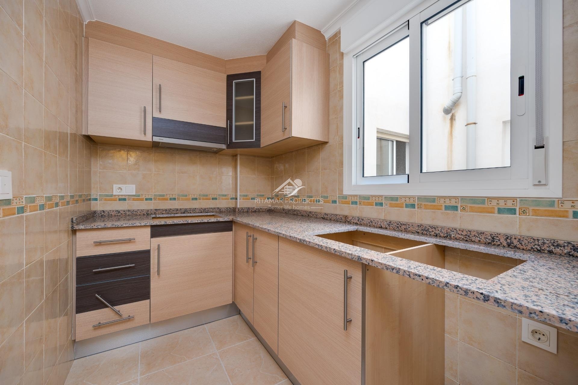 Neubau - Wohnung - San Fulgencio - Pueblo