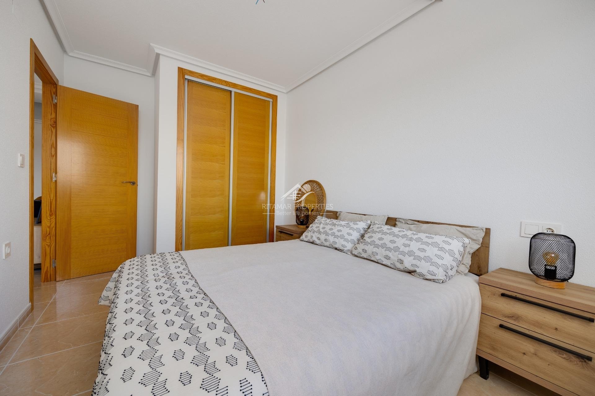 Neubau - Wohnung - San Fulgencio - Pueblo