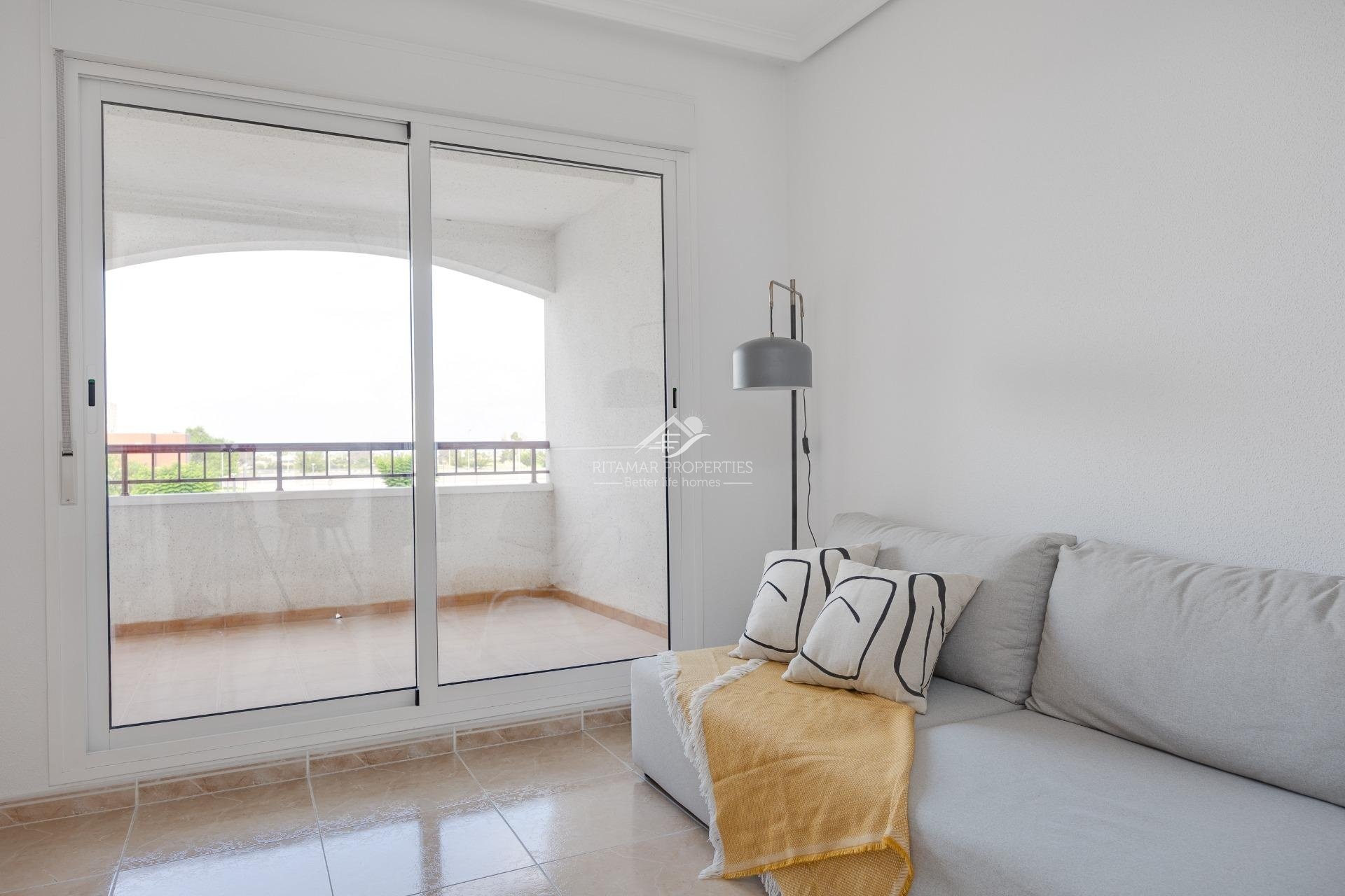 Neubau - Wohnung - San Fulgencio - Pueblo