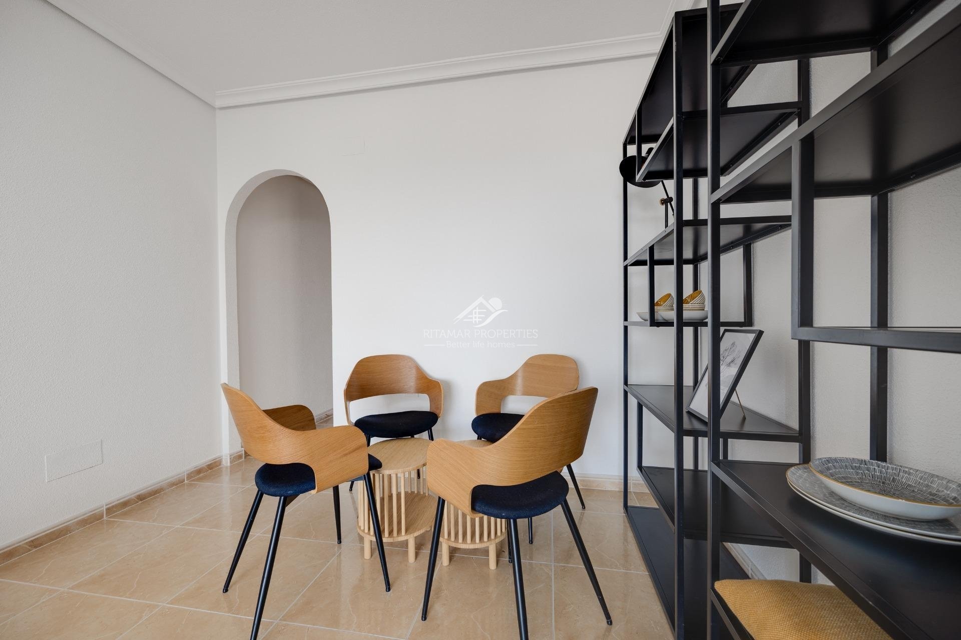 Neubau - Wohnung - San Fulgencio - Pueblo