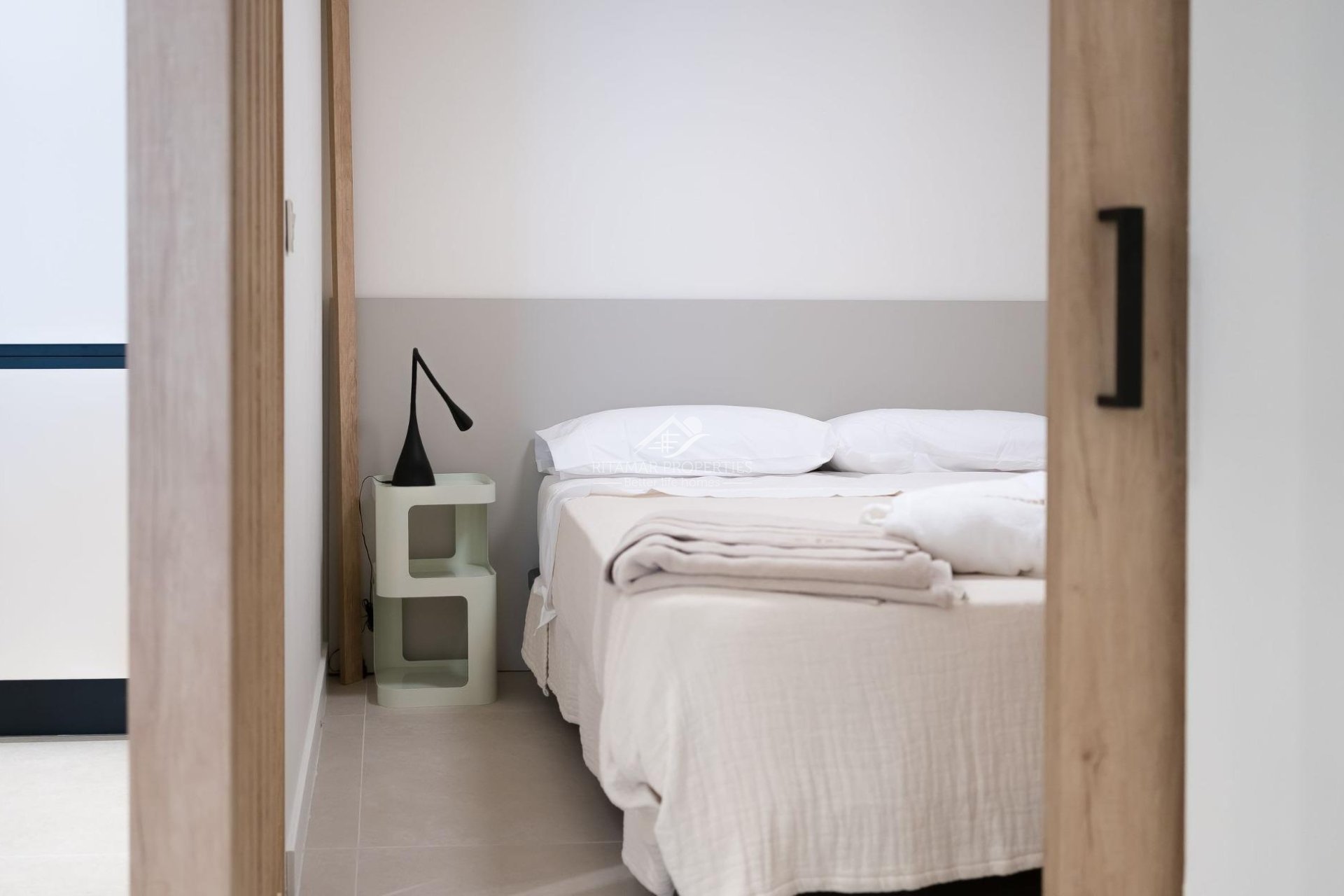 Neubau - Wohnung - San Javier - pueblo