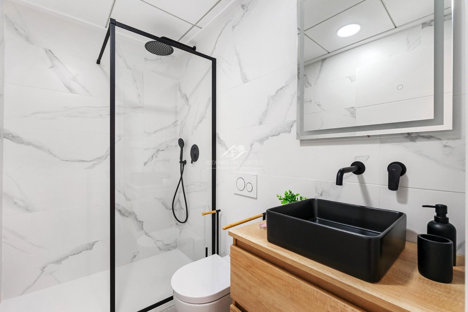 Neubau - Wohnung - San Javier - Santiago De La Ribera