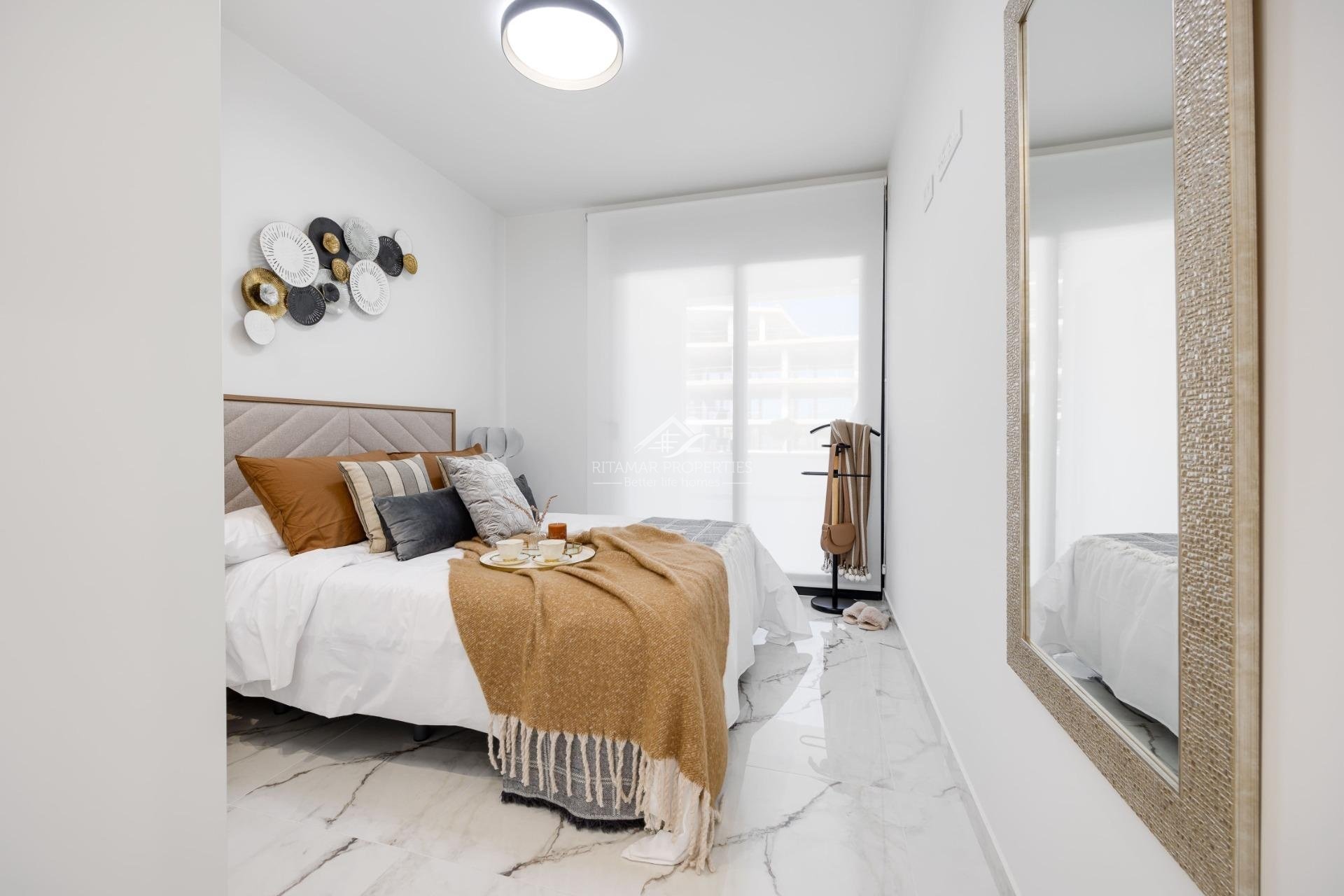 Neubau - Wohnung - San Miguel de Salinas - Pueblo