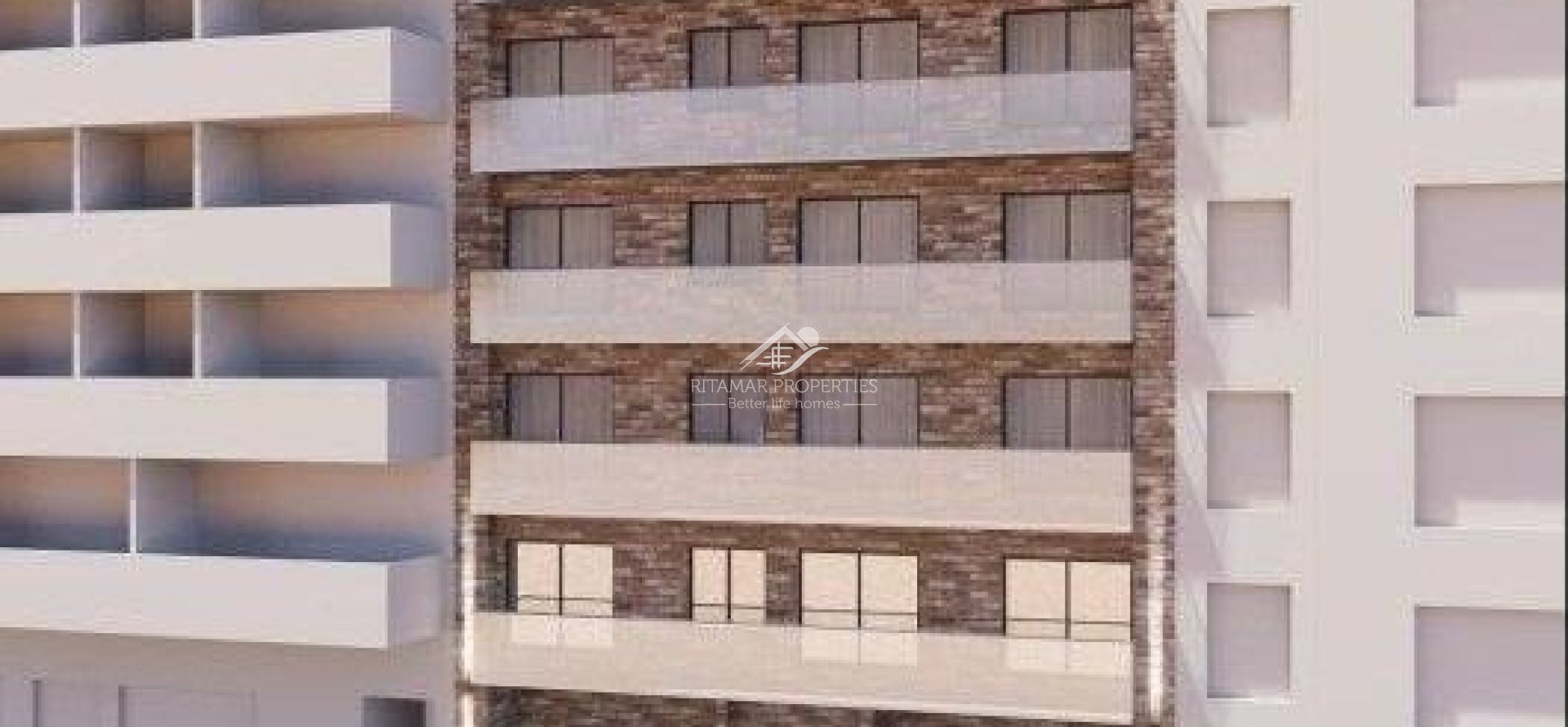 Neubau - Wohnung - Torrevieja - Acequion