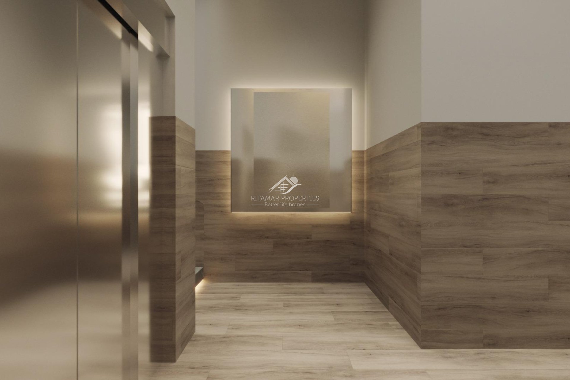 Neubau - Wohnung - Torrevieja - Centro