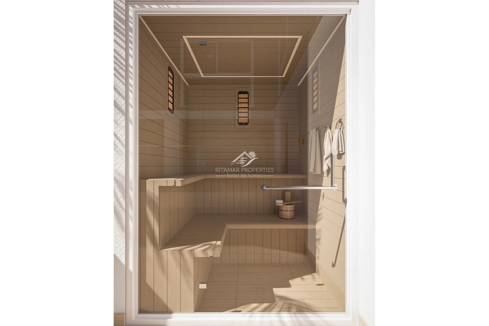 Neubau - Wohnung - Torrevieja - Centro