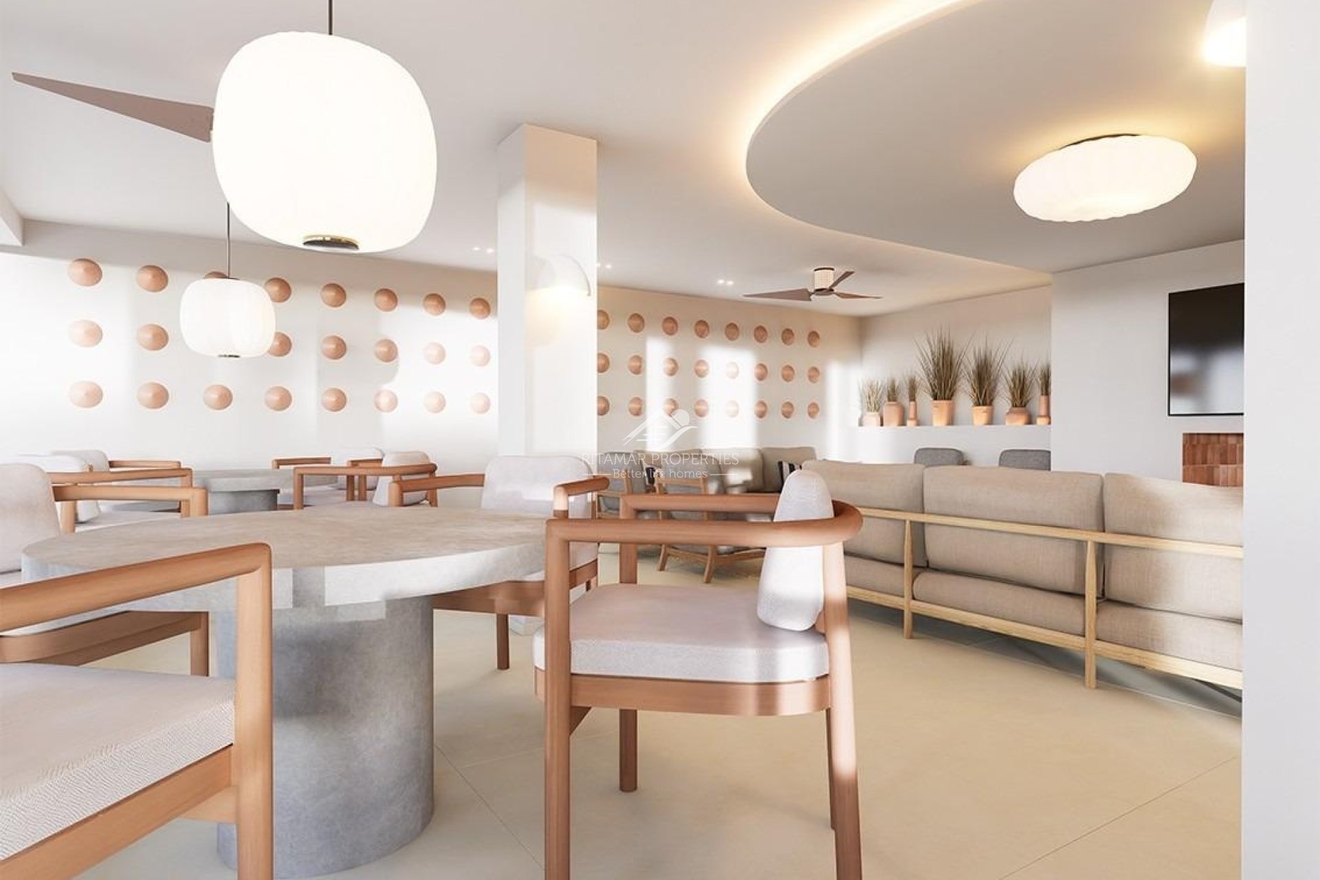 Neubau - Wohnung - Torrevieja - Los Frutales