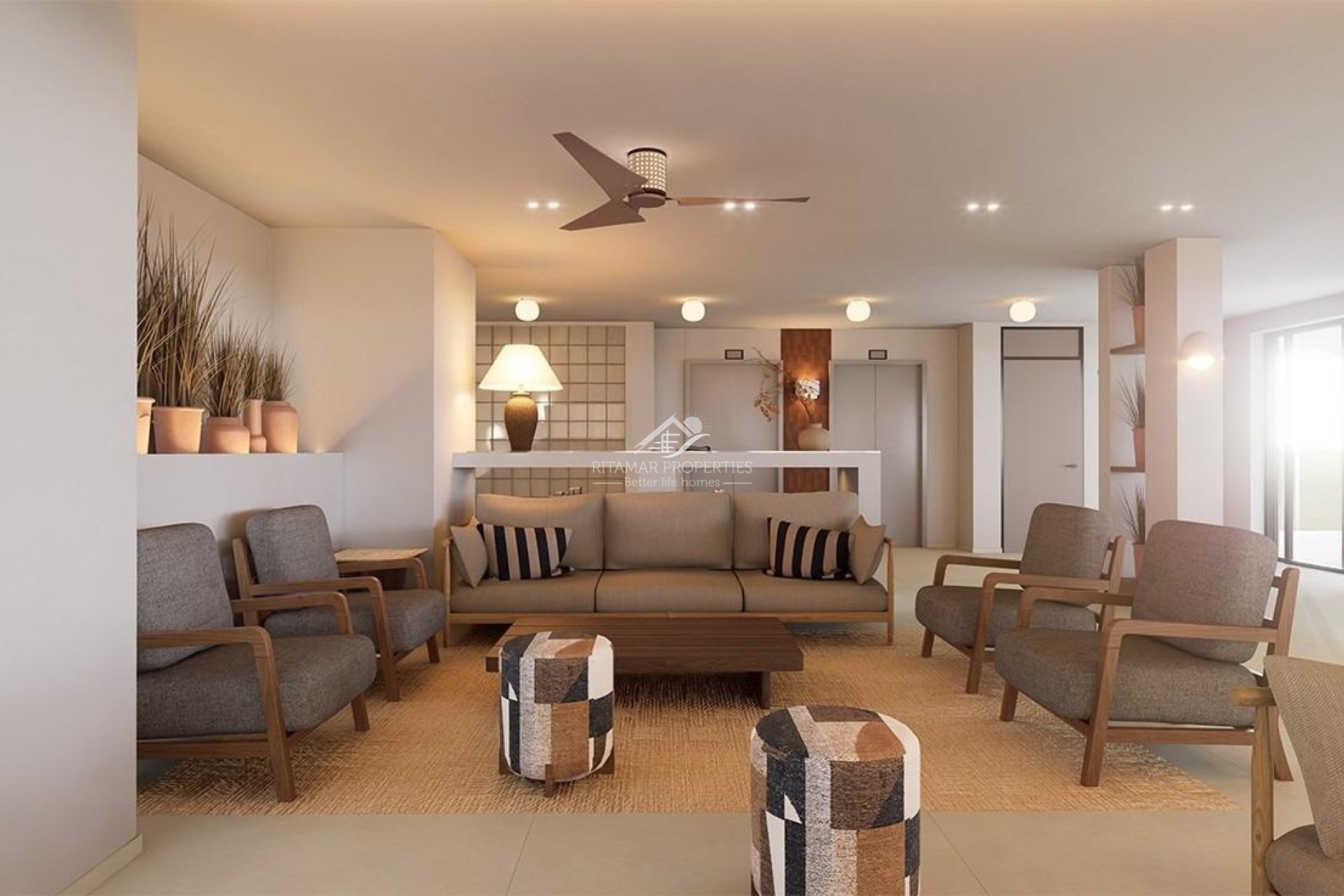Neubau - Wohnung - Torrevieja - Los Frutales