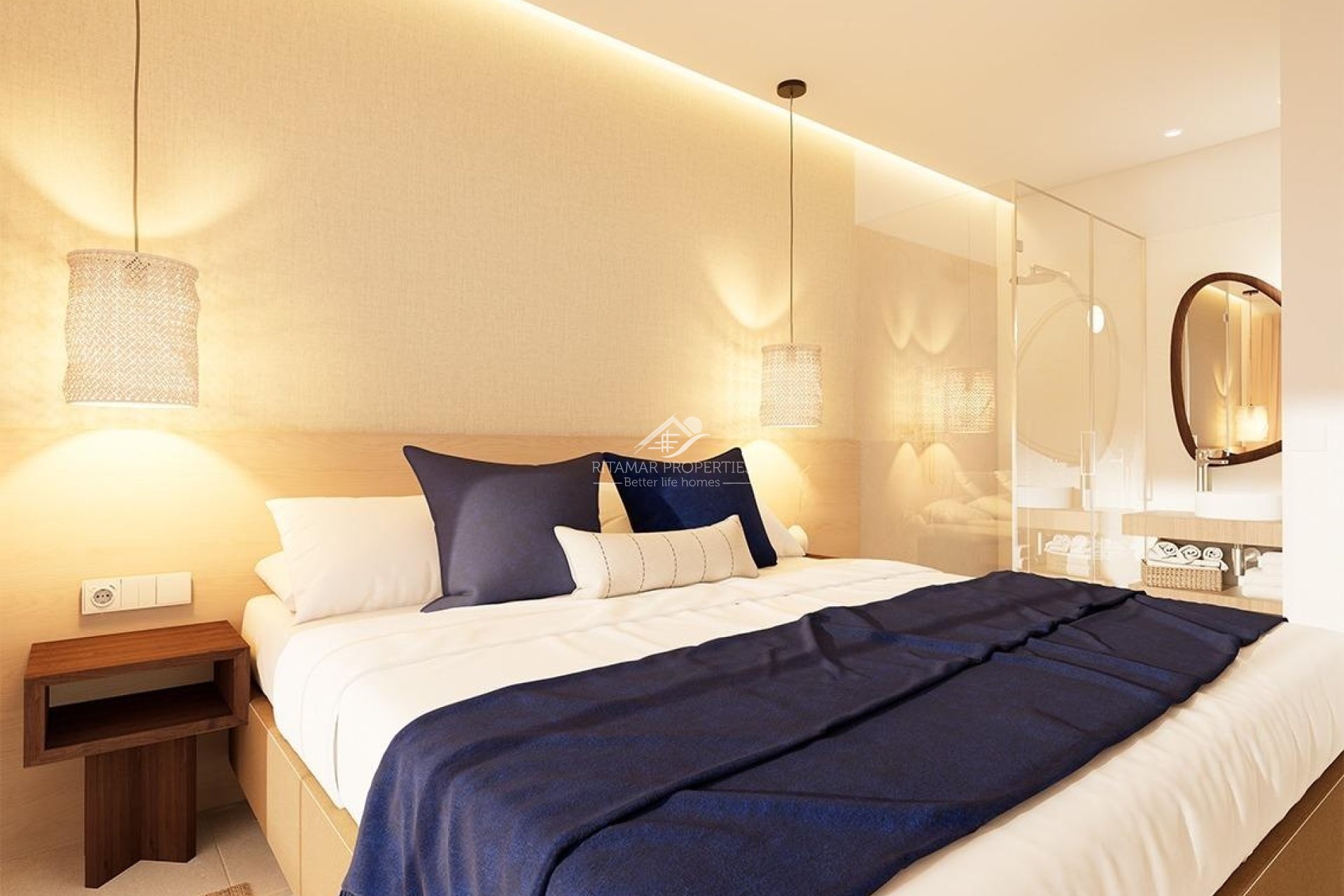 Neubau - Wohnung - Torrevieja - Los Frutales
