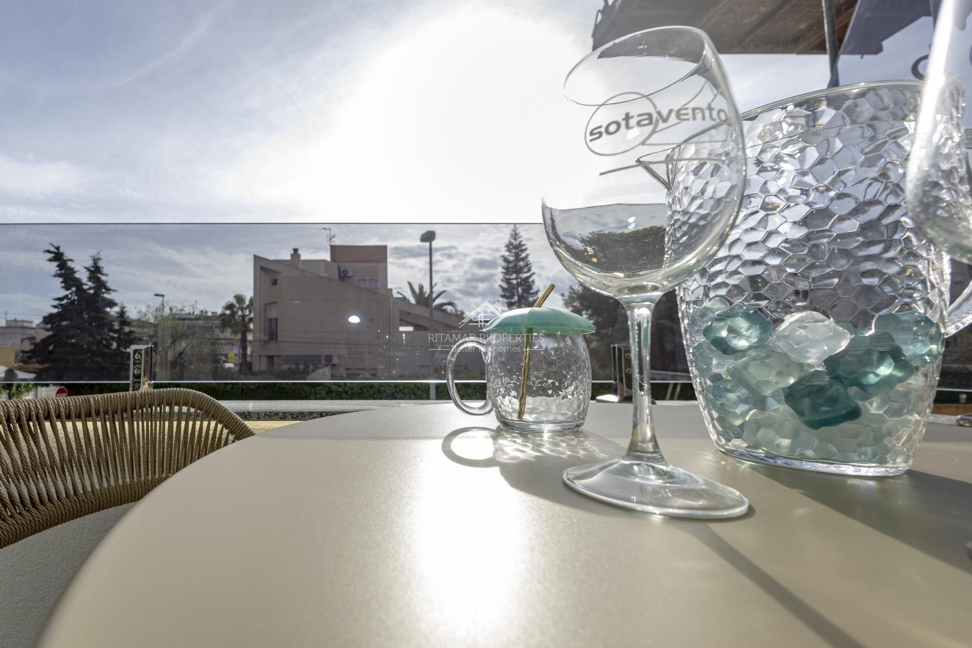 Neubau - Wohnung - Torrevieja - Nueva Torrevieja