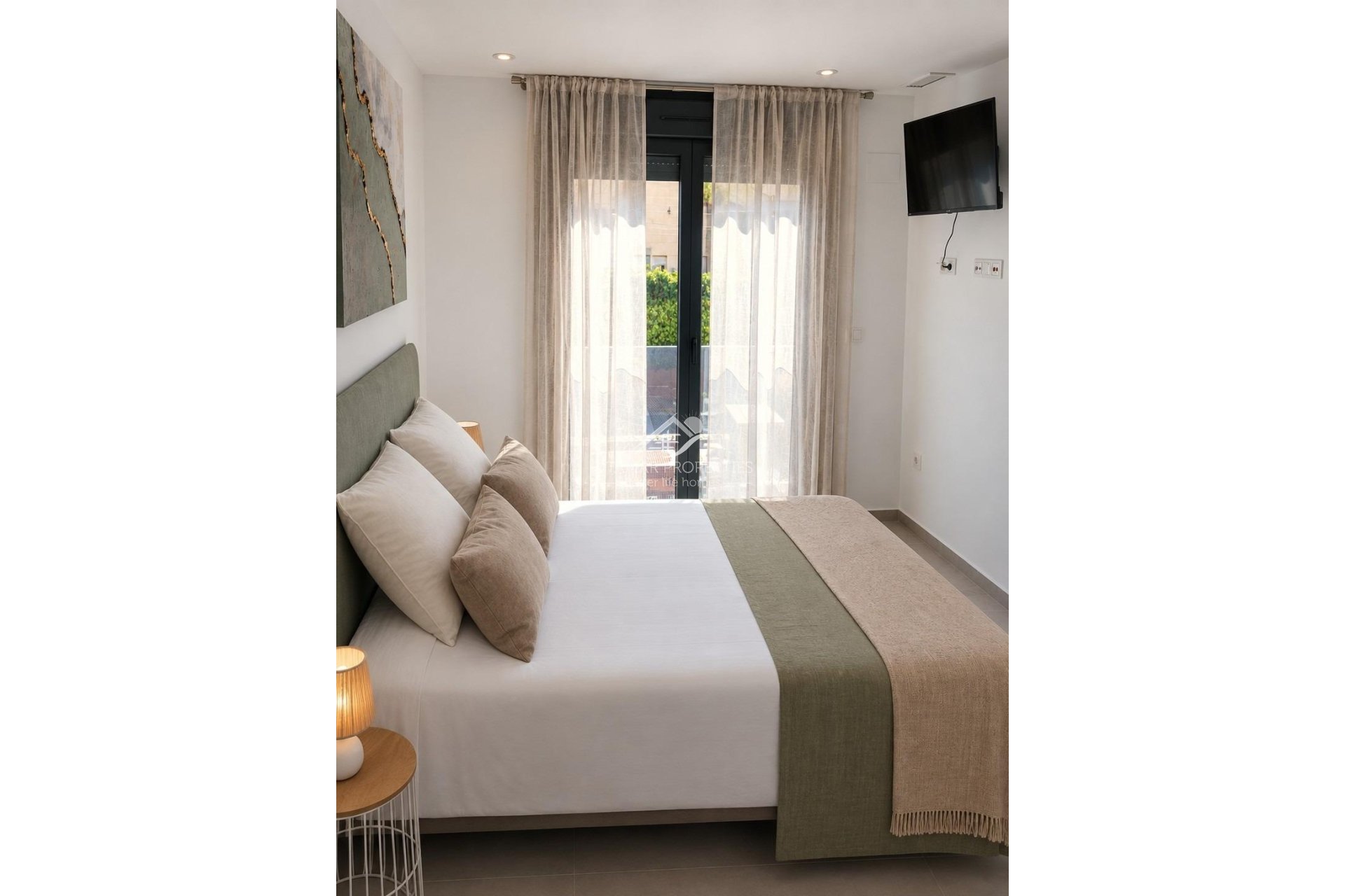 Neubau - Wohnung - Torrevieja - Nueva Torrevieja