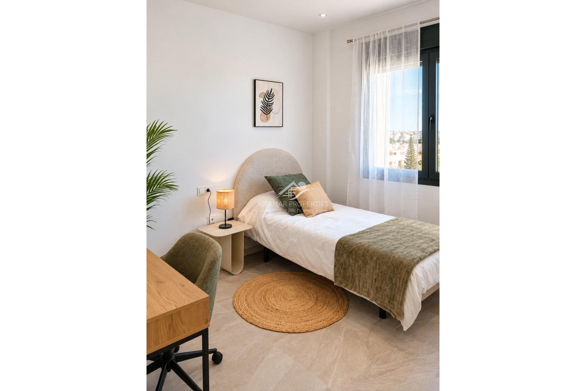 Neubau - Wohnung - Torrevieja - Nueva Torrevieja