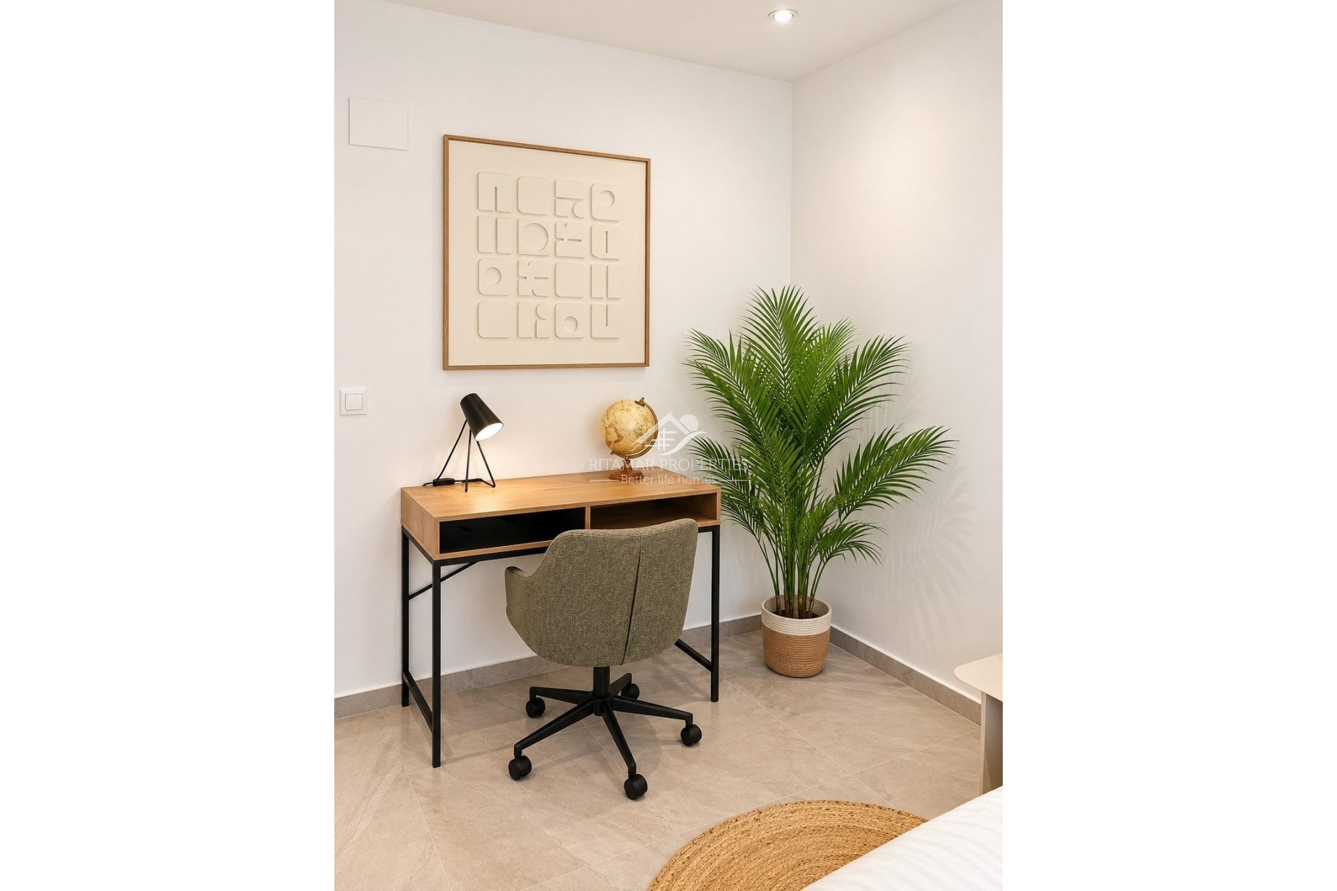 Neubau - Wohnung - Torrevieja - Nueva Torrevieja