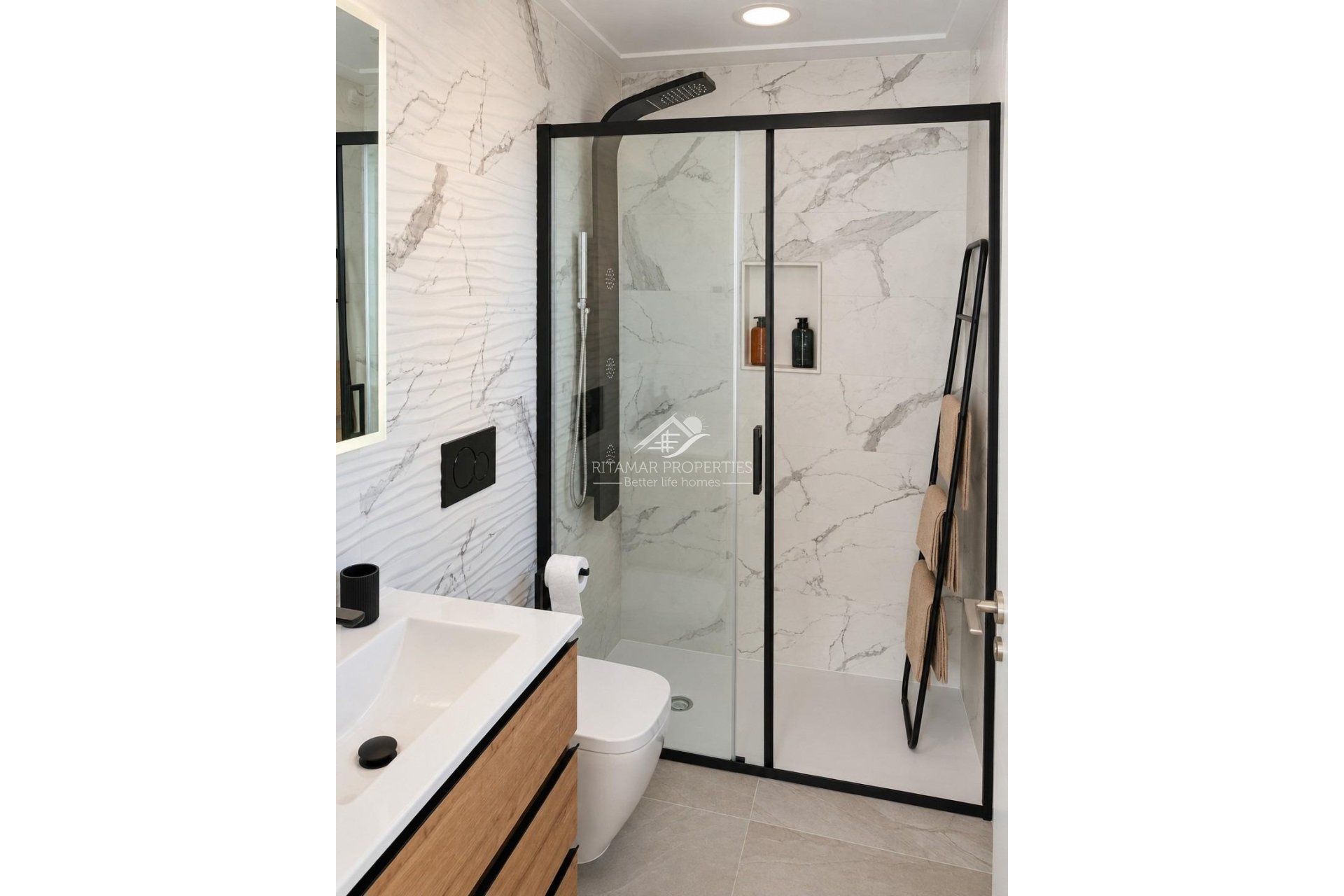 Neubau - Wohnung - Torrevieja - Nueva Torrevieja