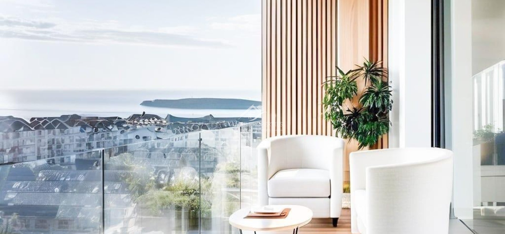 Neubau - Wohnung - Torrevieja - Playa de El Cura