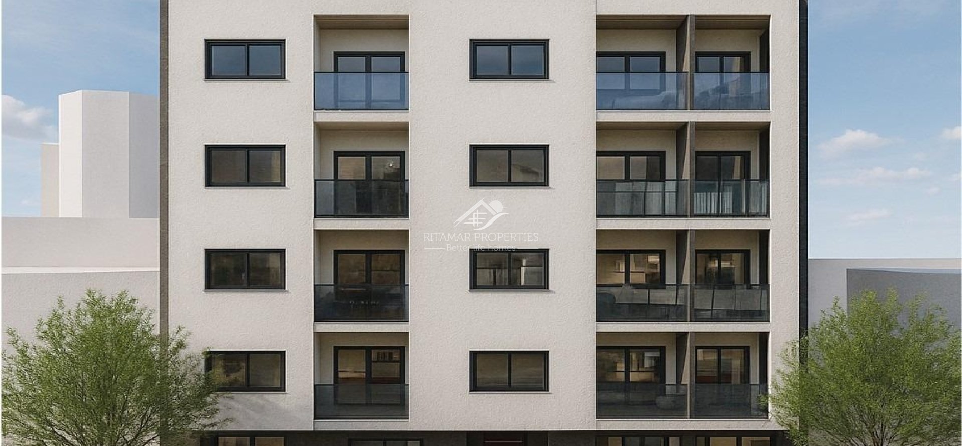 Neubau - Wohnung - Torrevieja - Playa Del Cura