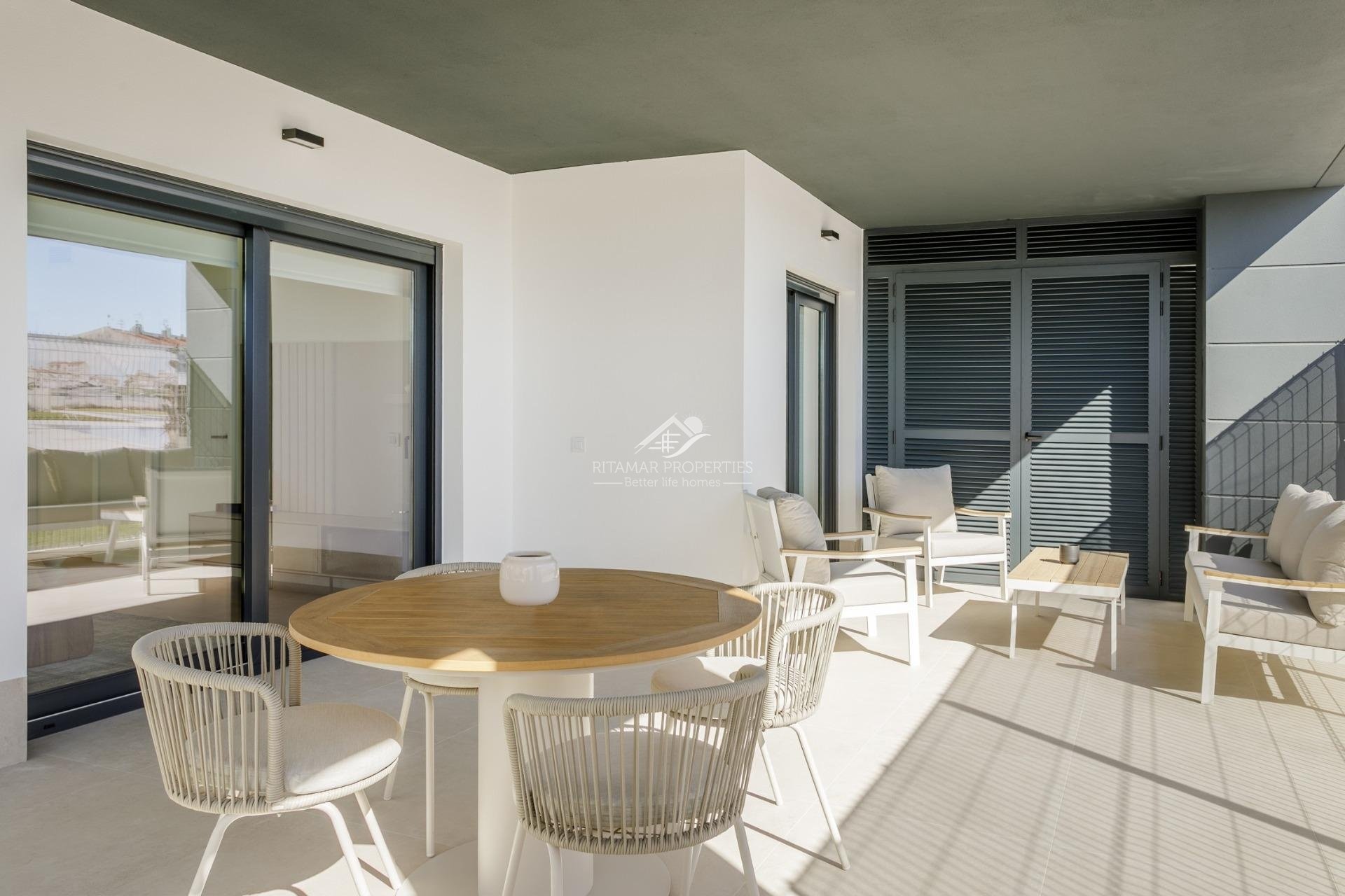 Neubau - Wohnung - Torrevieja - Torreblanca