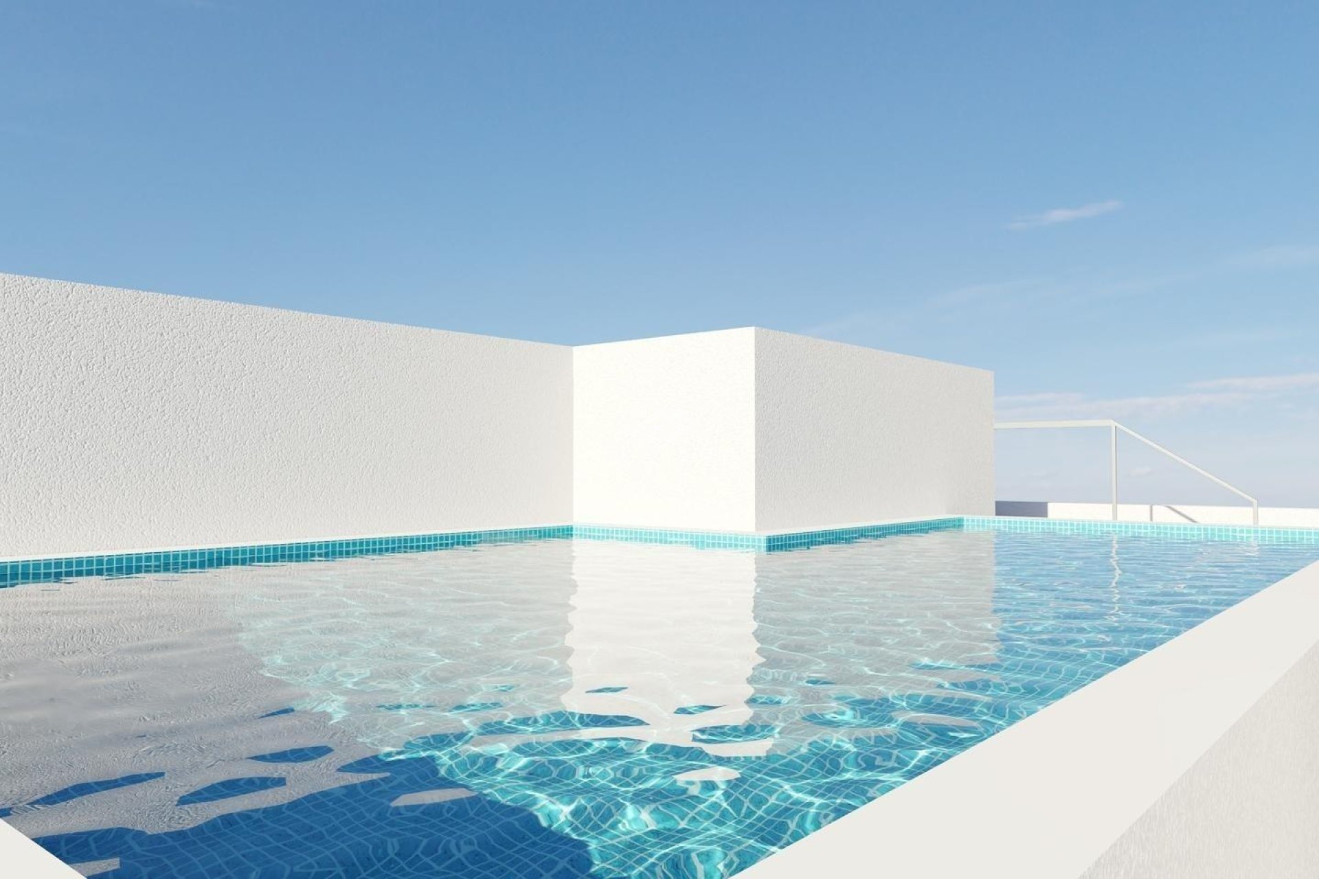 Neubau - Wohnung - Torrevieja