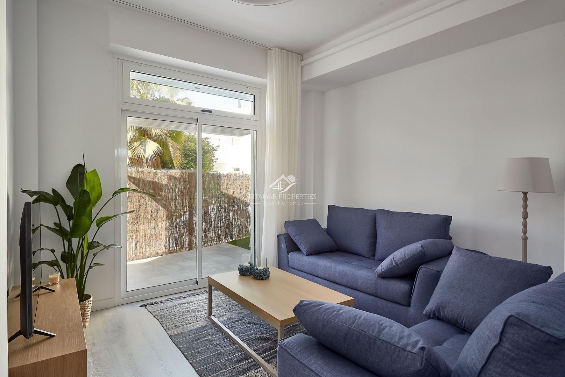 Neubau - Wohnung - Vera - El Playazo