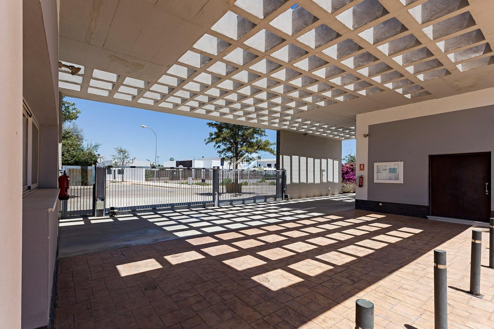 Neubau - Wohnung - Vera - El Playazo