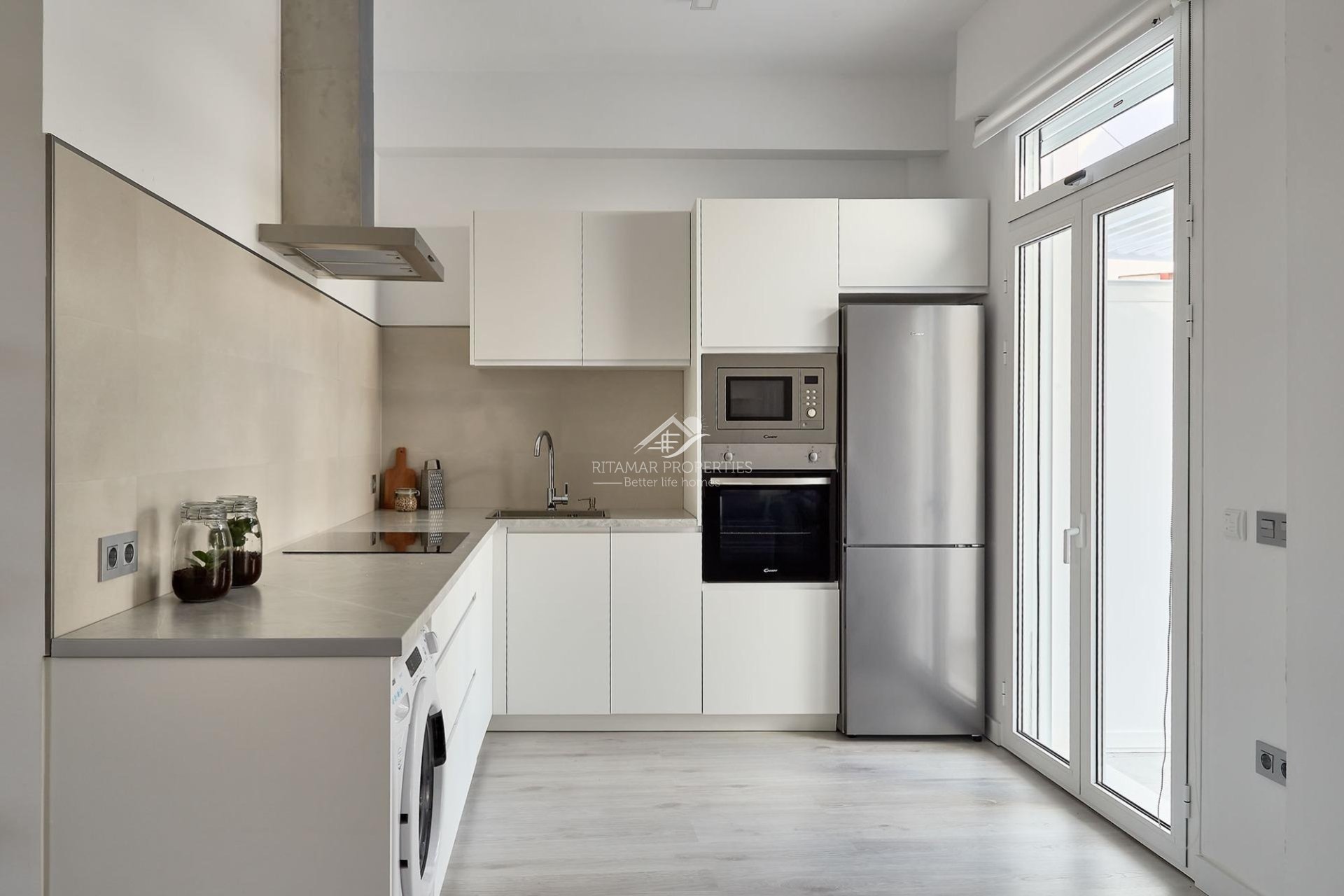 Neubau - Wohnung - Vera - El Playazo