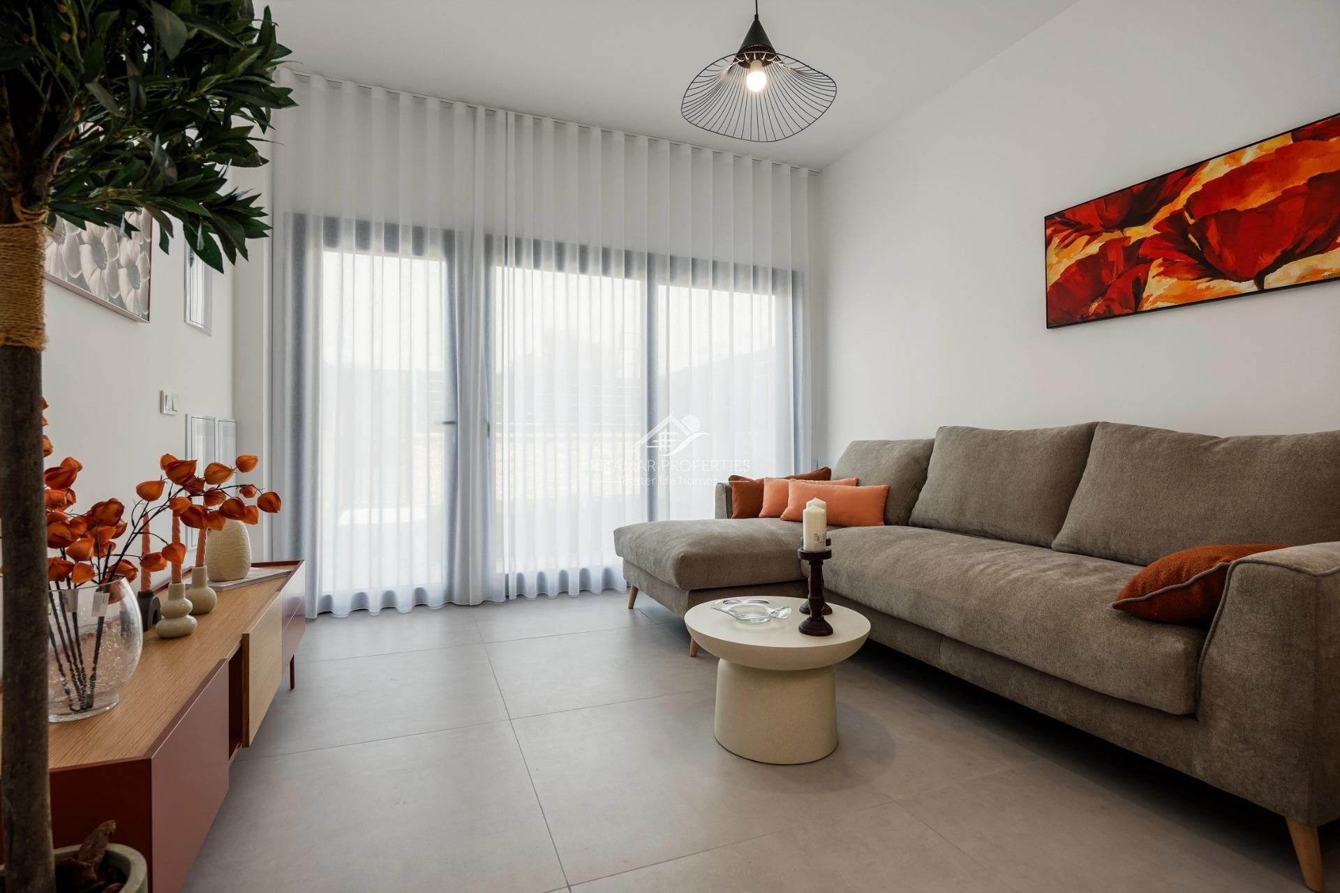 Neubau - Wohnung - Villajoyosa - Gasparot