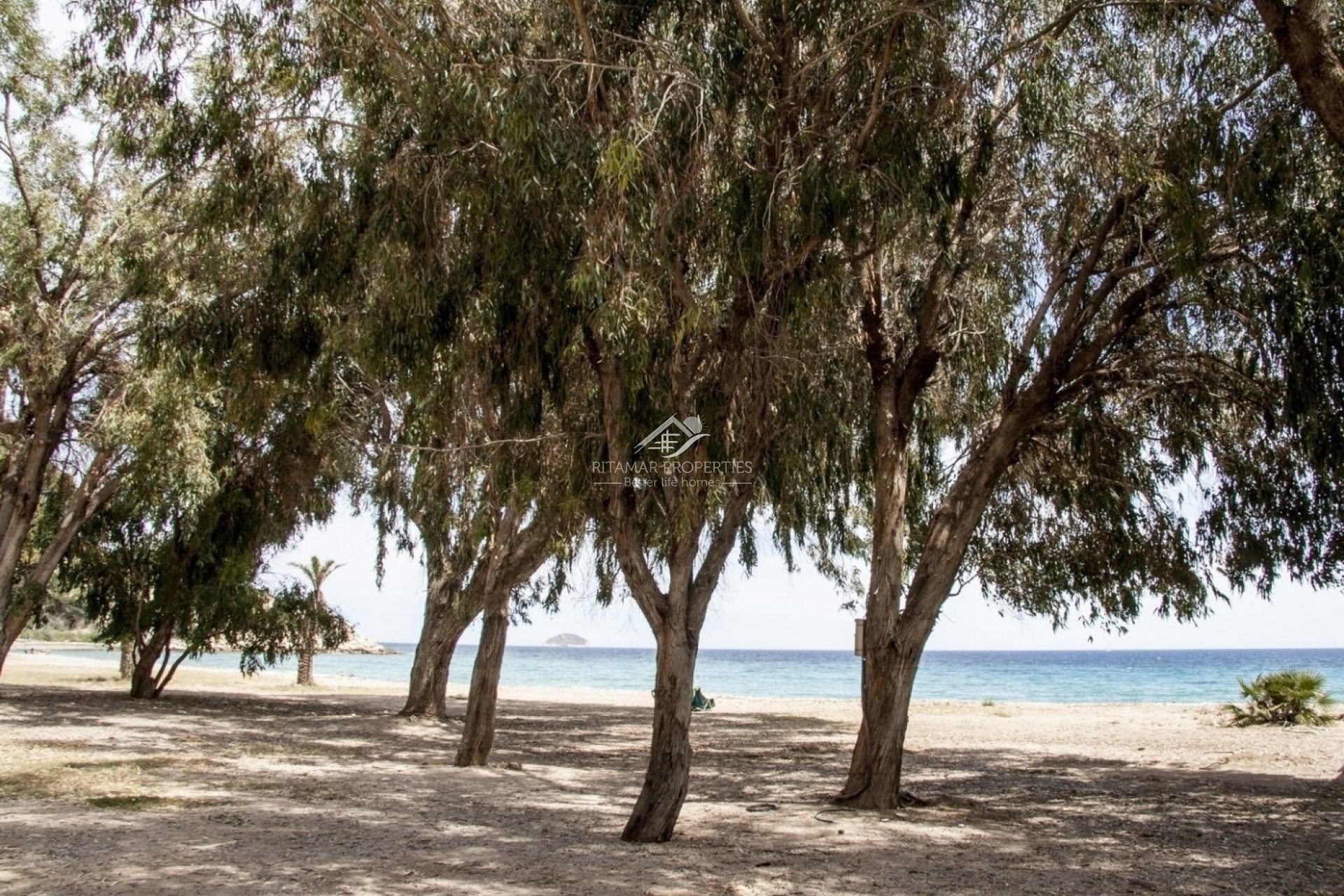 Neubau - Wohnung - Villajoyosa - Playa Les Torres