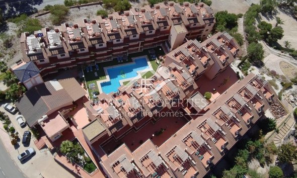 New build - Apartment - Águilas - Collados