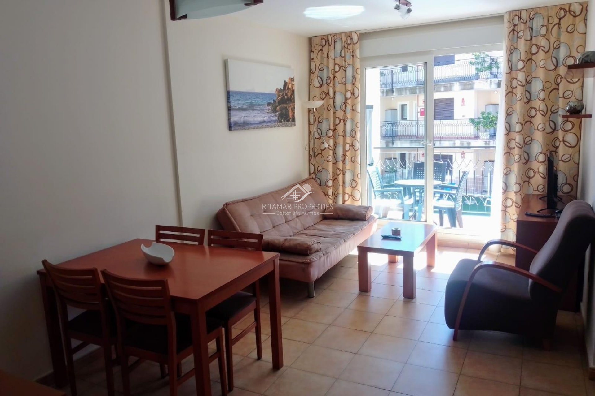 New build - Apartment - Águilas - Collados