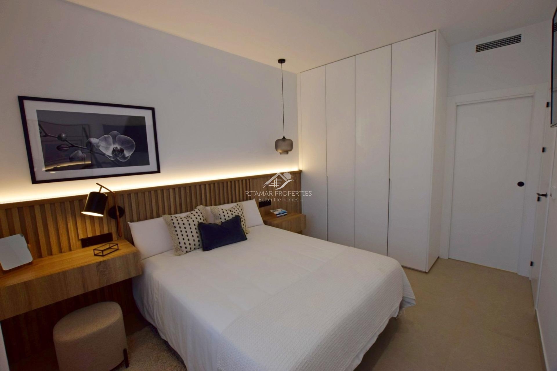 New build - Apartment - Alhama De Murcia - Condado De Alhama Resort