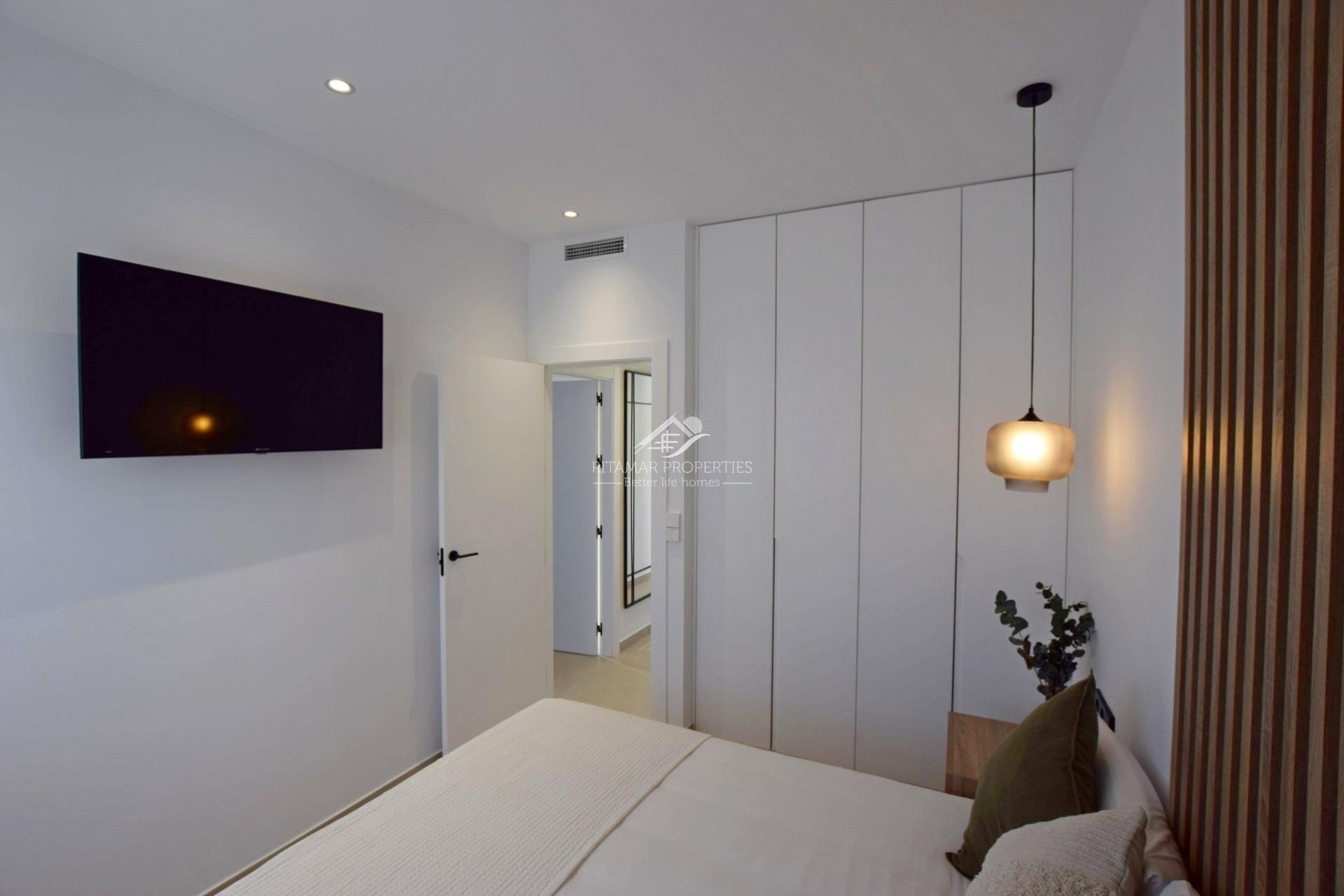 New build - Apartment - Alhama De Murcia - Condado De Alhama Resort