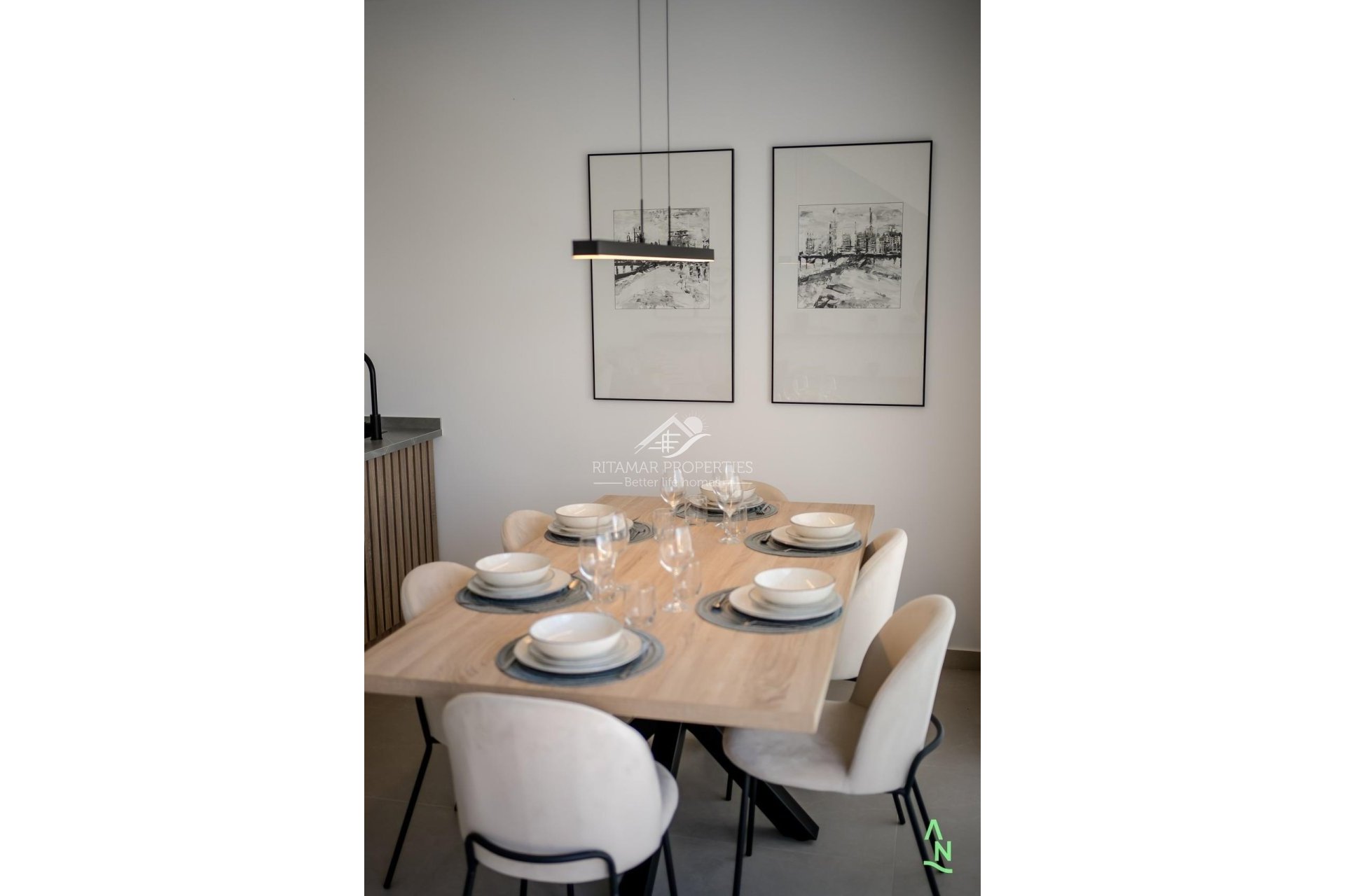 New build - Apartment - Alhama De Murcia - Condado De Alhama Resort
