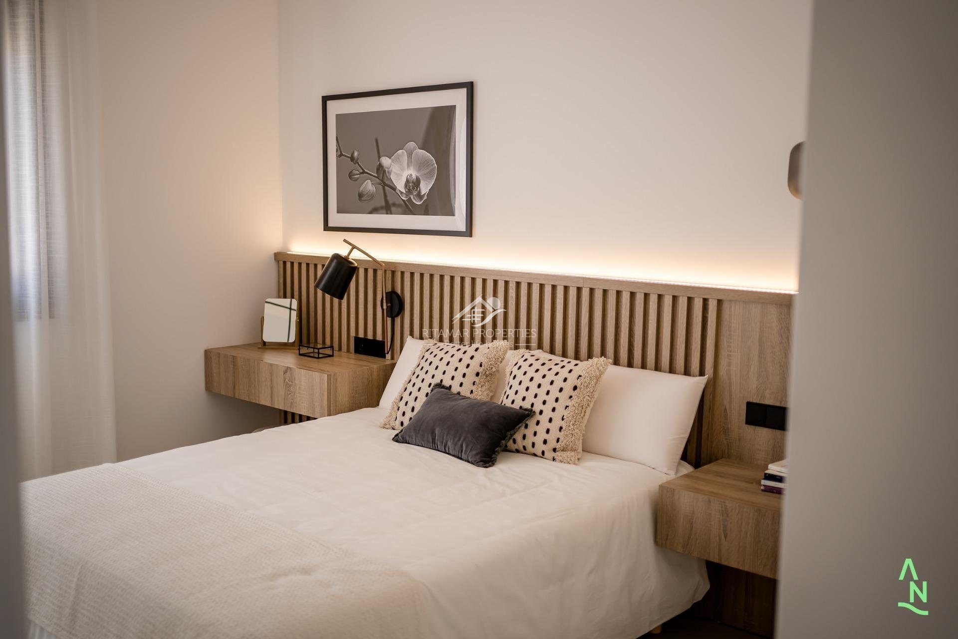 New build - Apartment - Alhama De Murcia - Condado De Alhama Resort