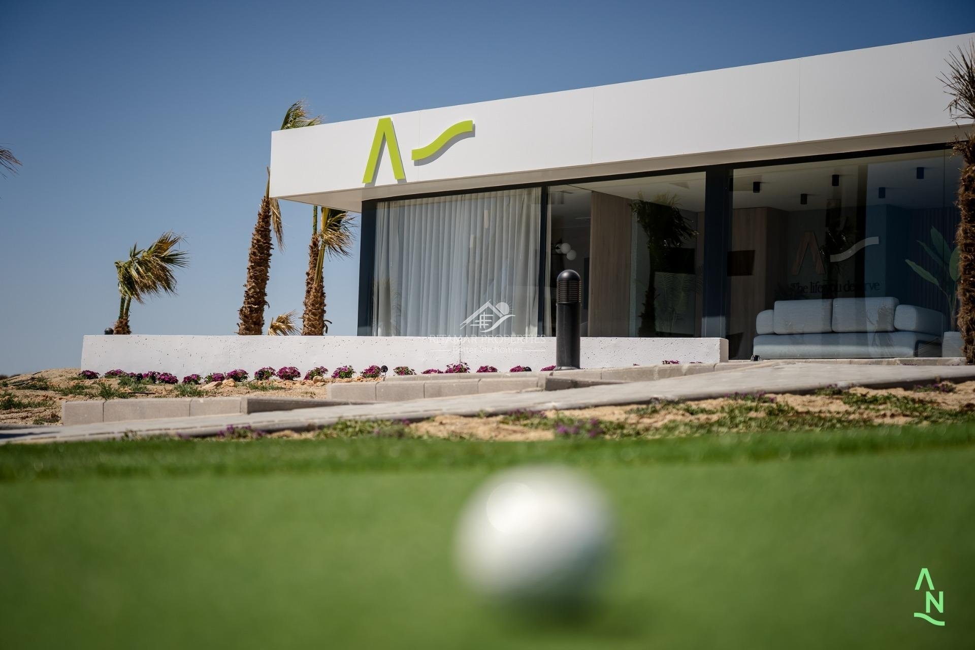 New build - Apartment - Alhama De Murcia - Condado De Alhama Resort