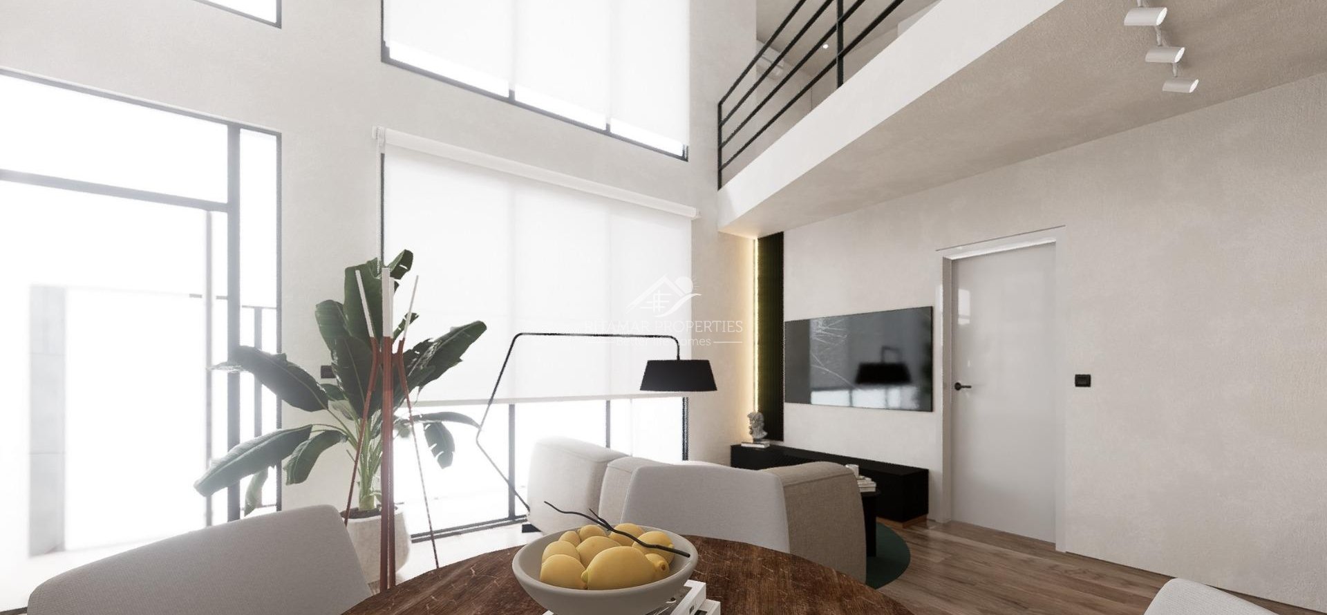 New build - Apartment - Alicante - Benalua