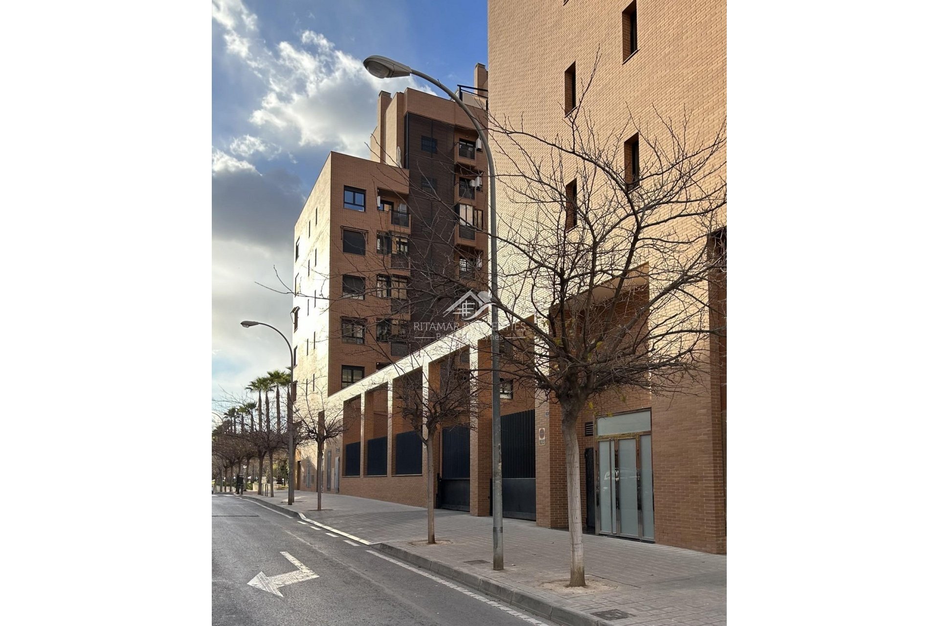 New build - Apartment - Alicante - Benalua