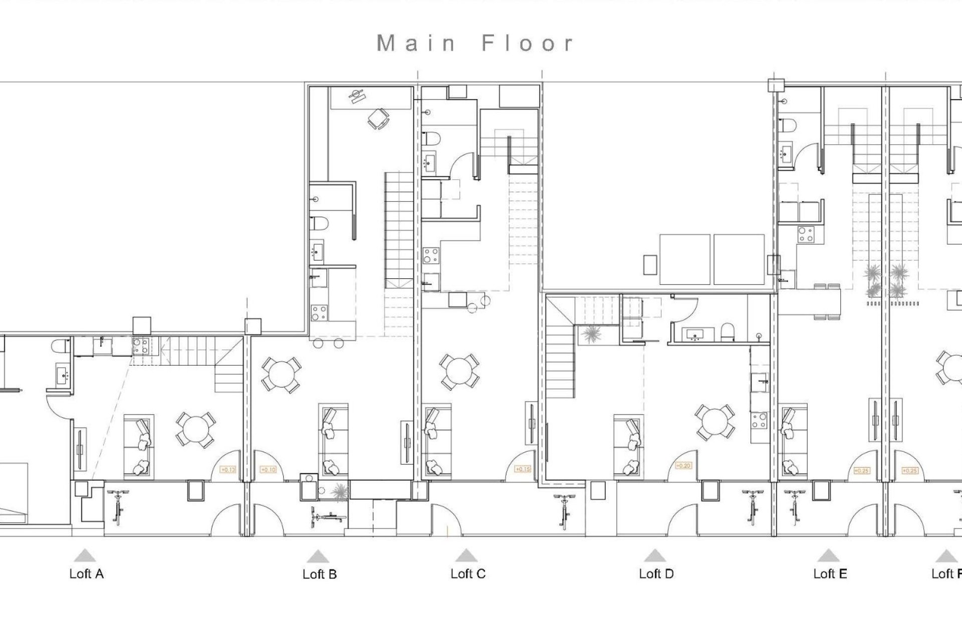 New build - Apartment - Alicante - Benalua