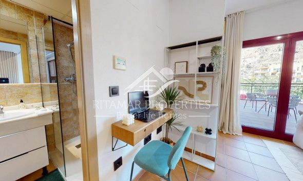 New build - Apartment - Archena - Villanueva del Rio Segura