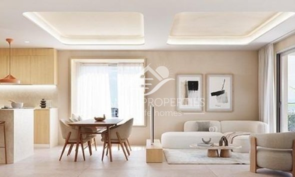 New build - Apartment - Benijófar - Pueblo 4