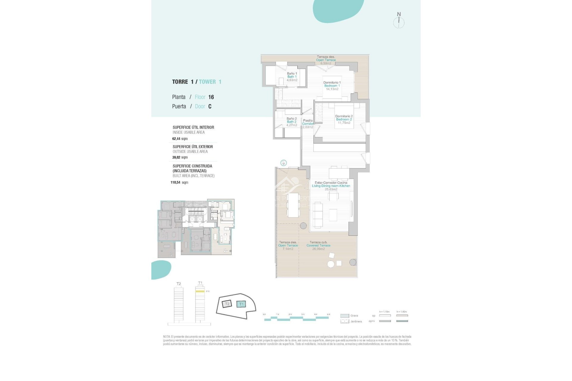 New build - Apartment - Calpe - Playa del Bol