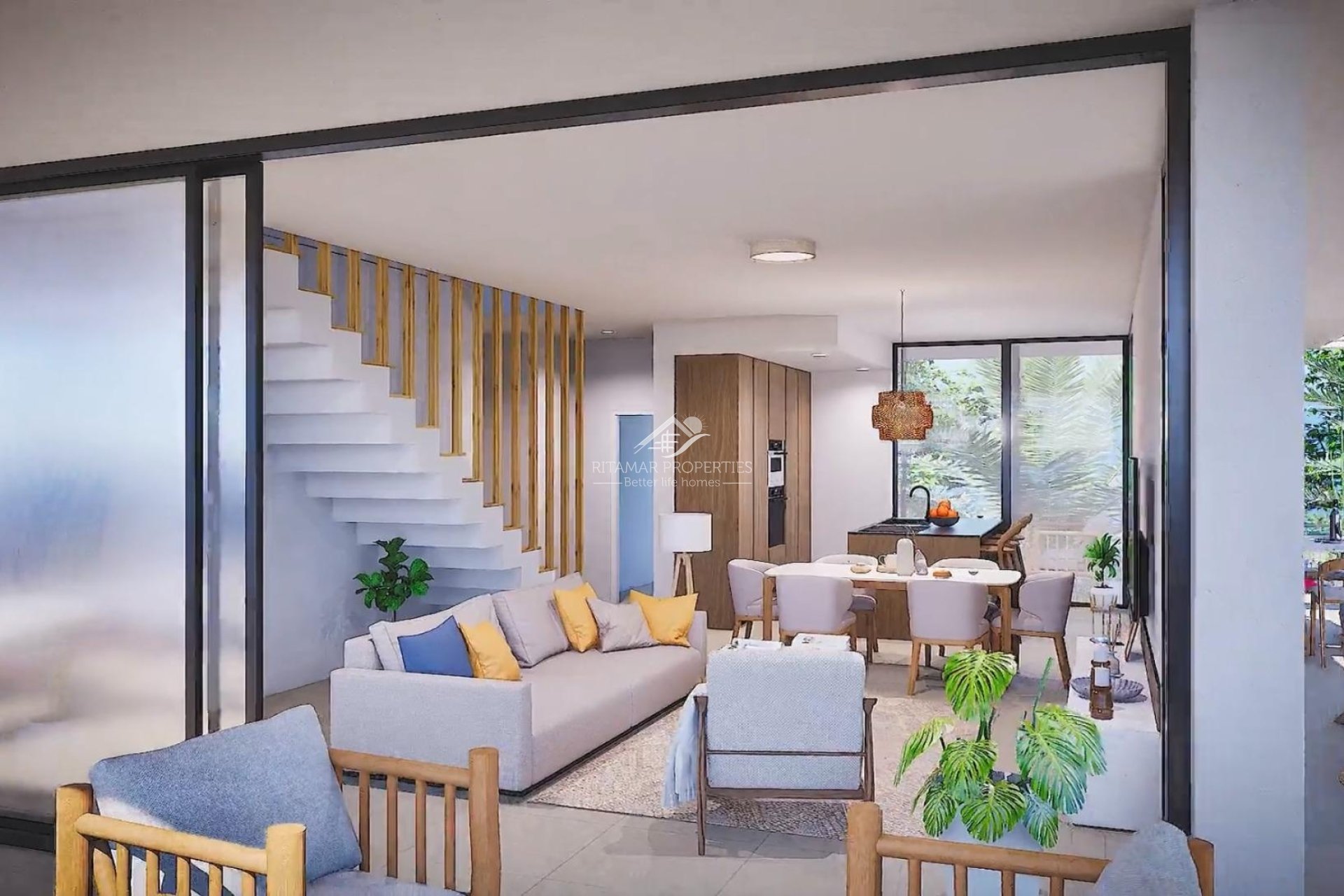 New build - Apartment - Cartagena - Mar De Cristal