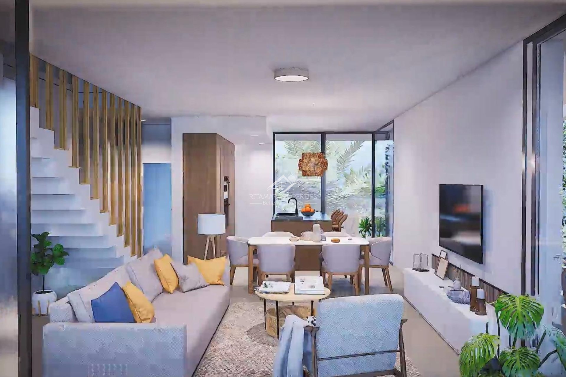 New build - Apartment - Cartagena - Mar De Cristal