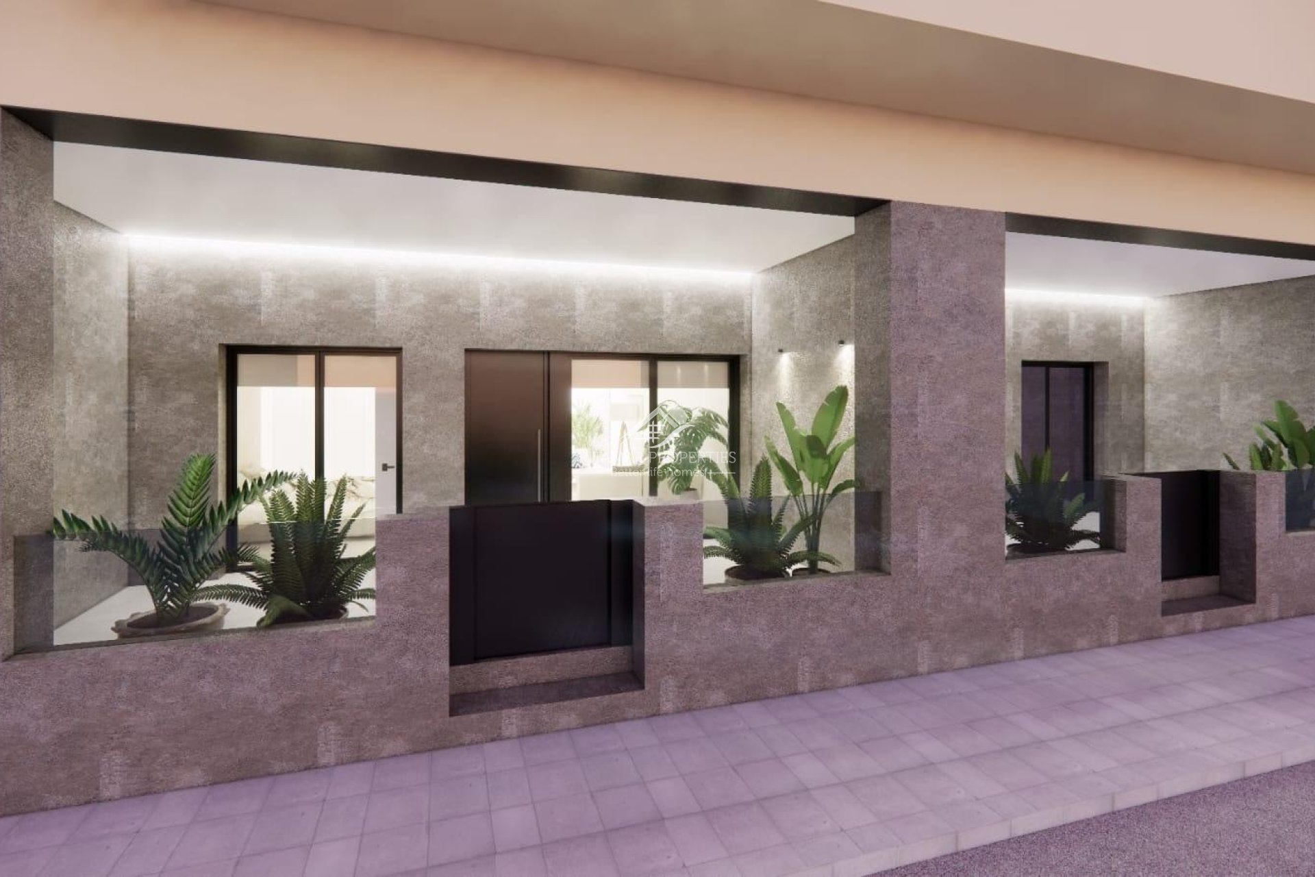 New build - Apartment - Catral - Comunidad Valenciana