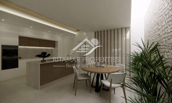 New build - Apartment - Catral - Comunidad Valenciana