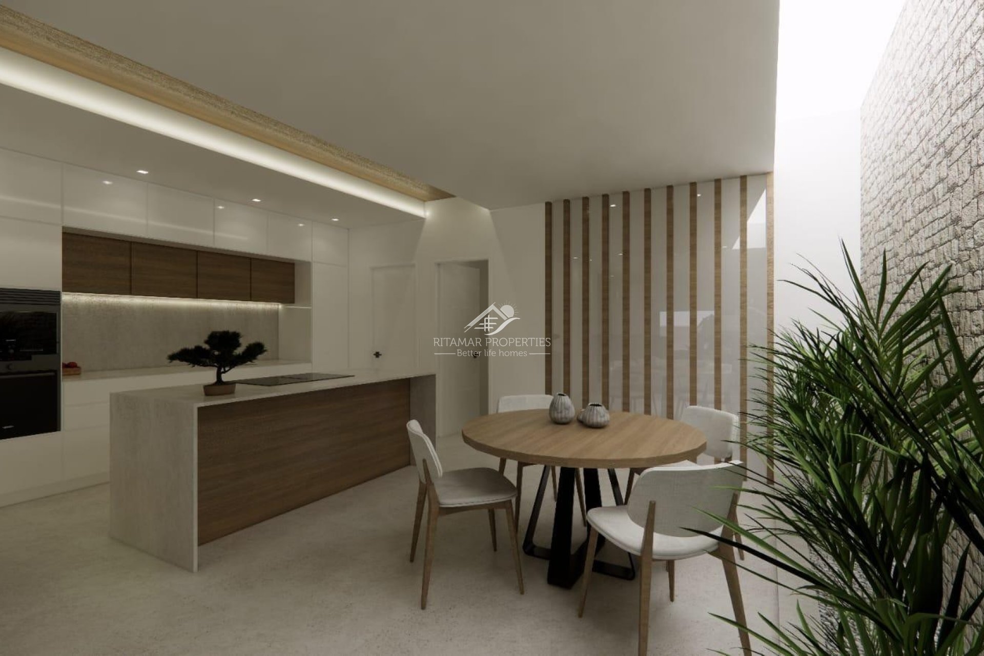 New build - Apartment - Catral - Comunidad Valenciana
