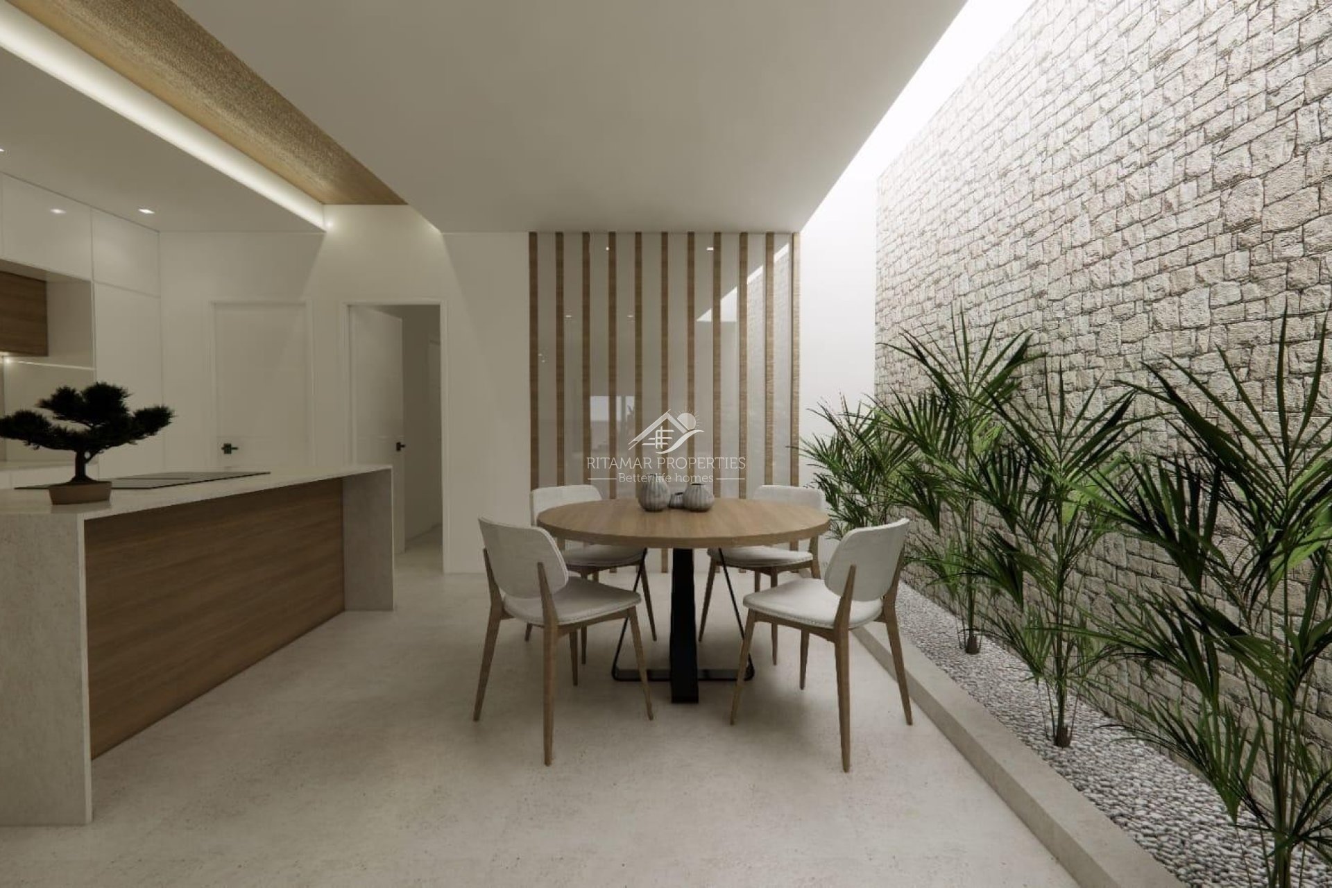 New build - Apartment - Catral - Comunidad Valenciana
