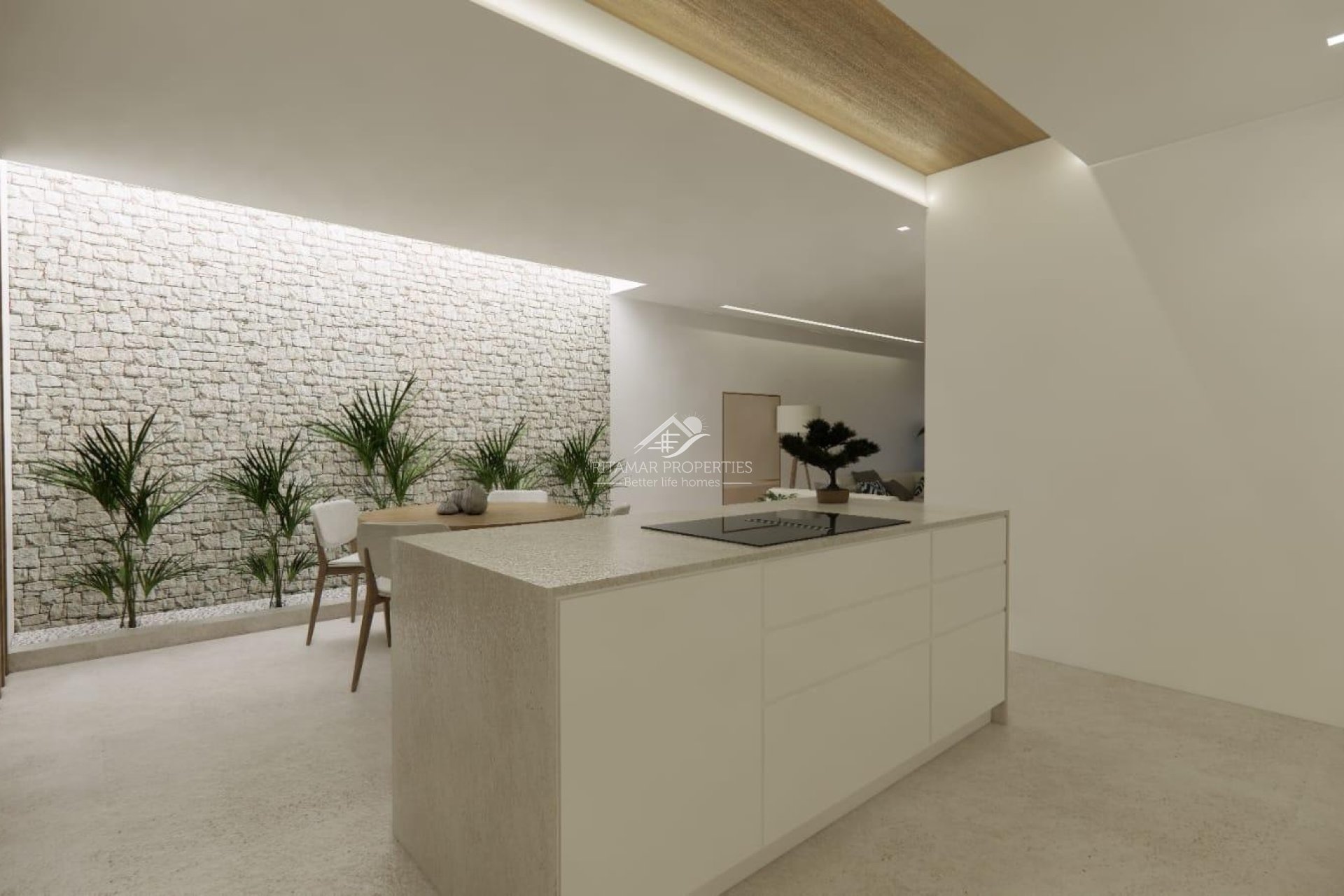 New build - Apartment - Catral - Comunidad Valenciana