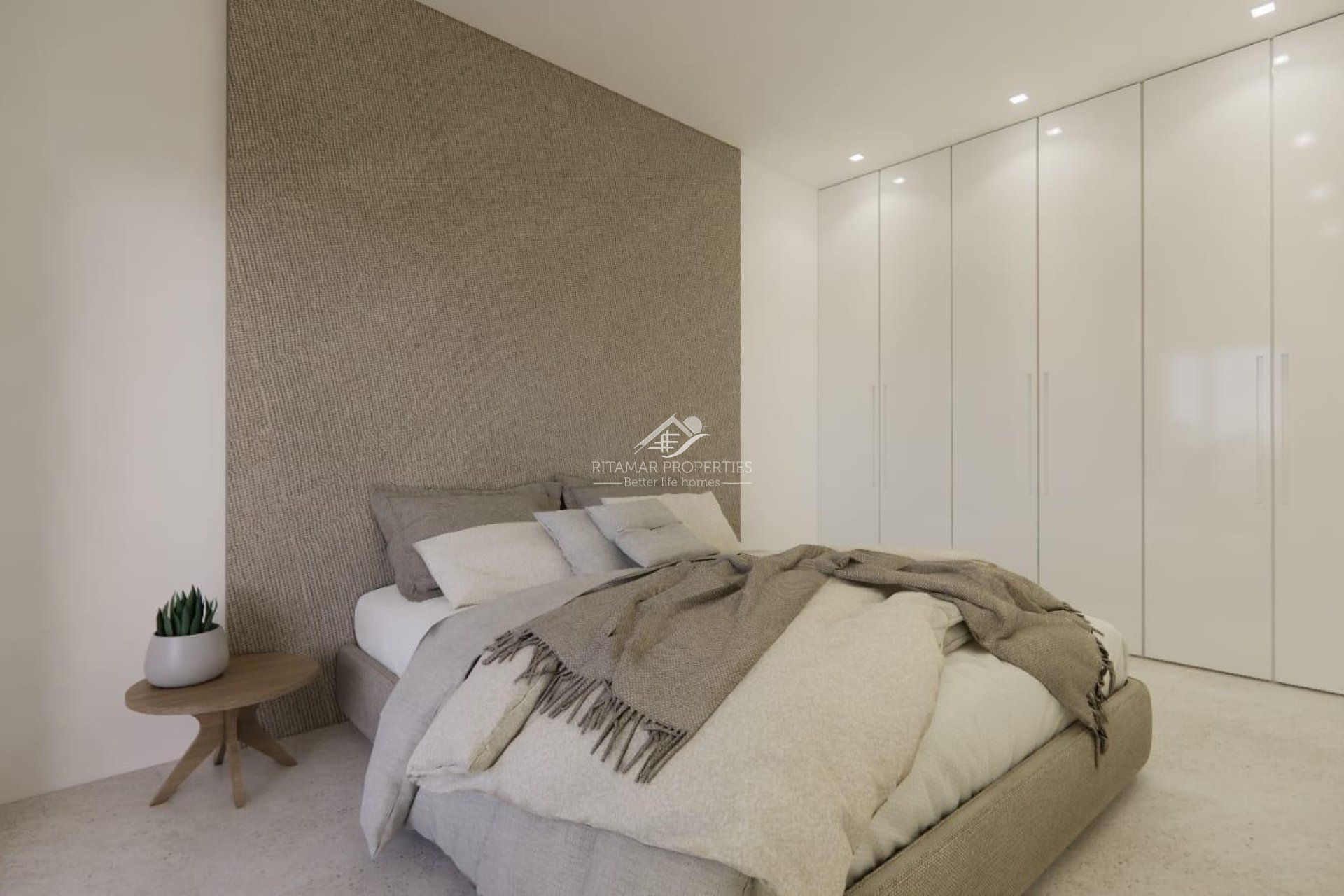 New build - Apartment - Catral - Comunidad Valenciana