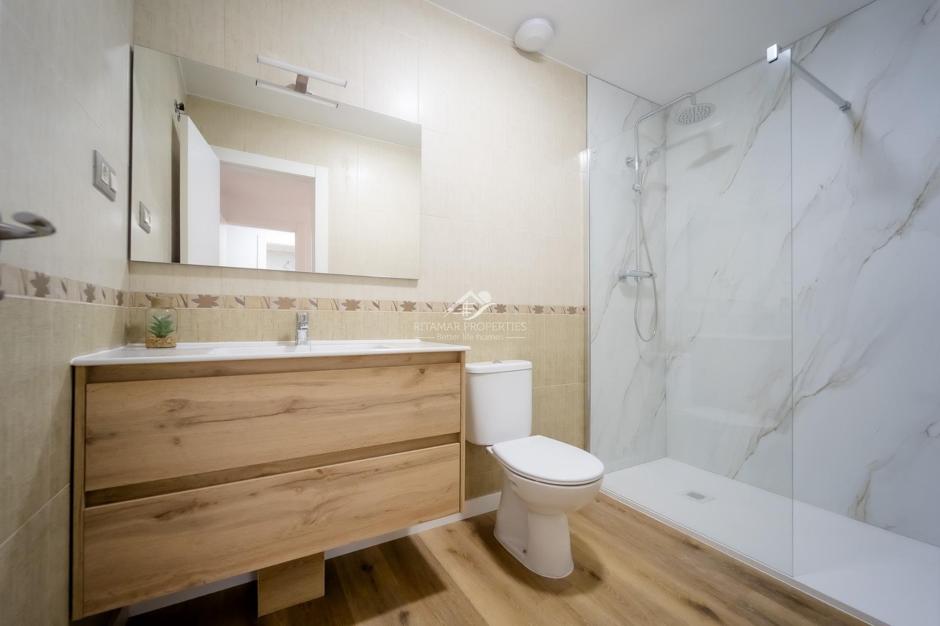 New build - Apartment - Cuevas del Almanzora - Herrerias