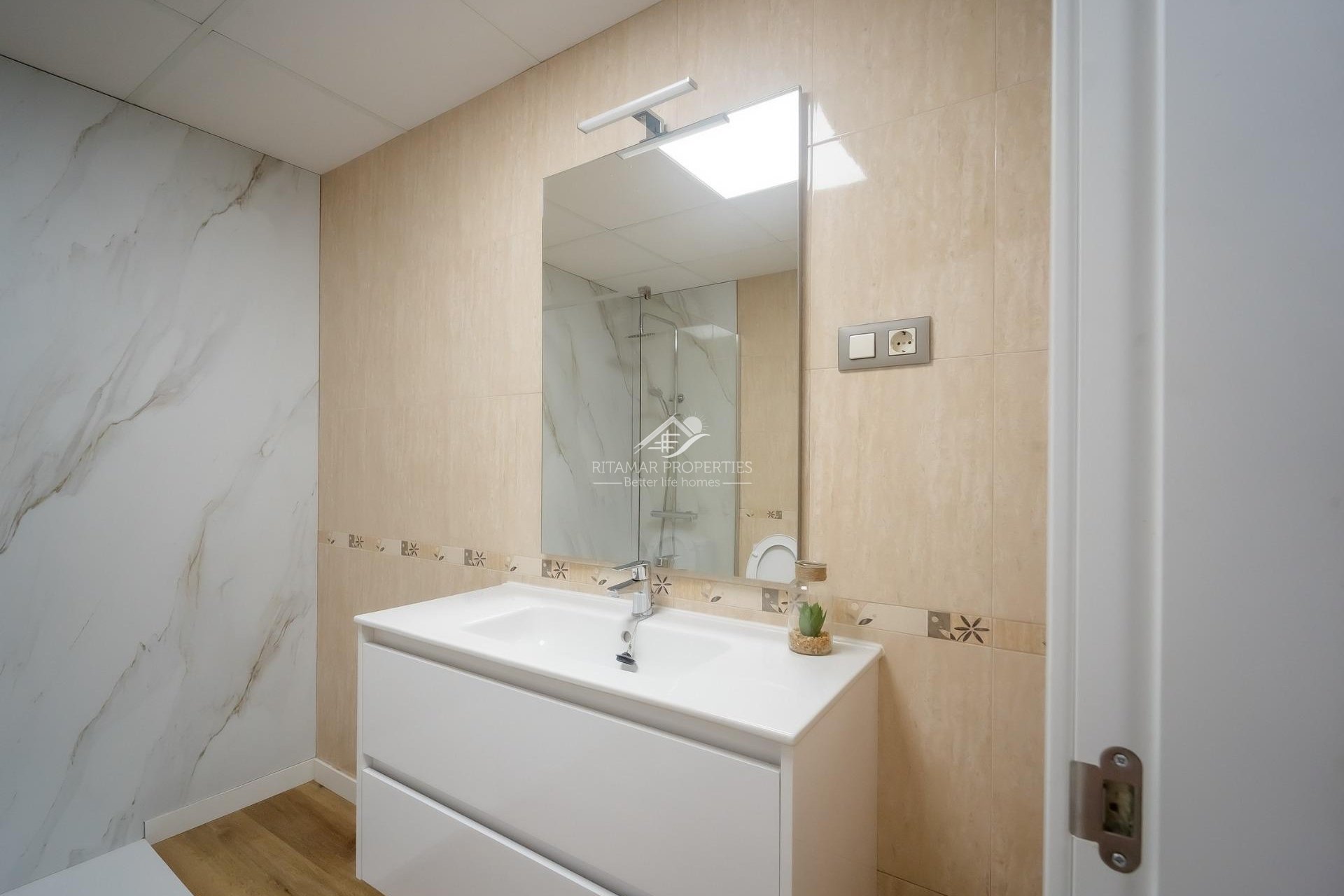New build - Apartment - Cuevas del Almanzora - Herrerias